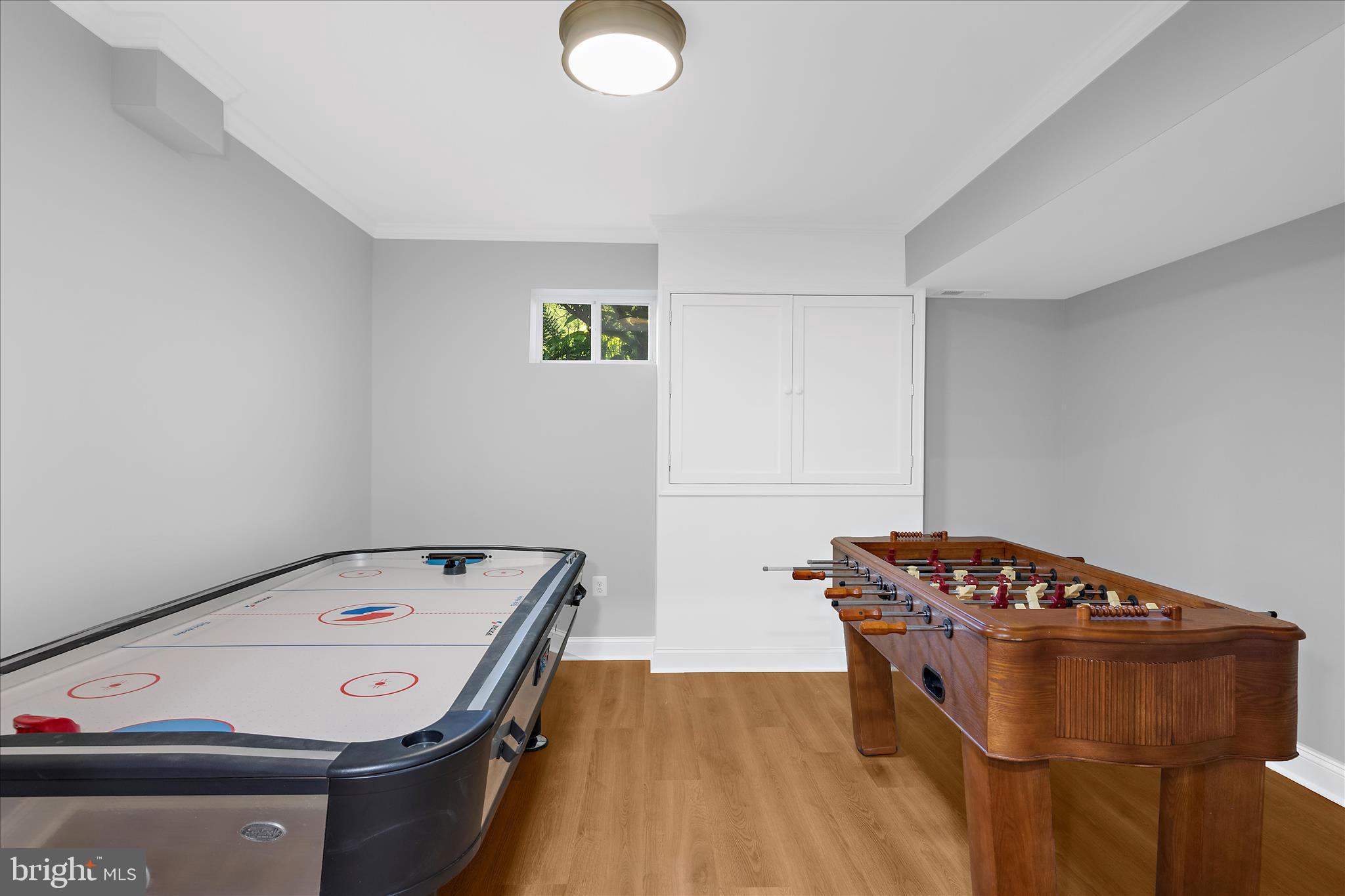 HARWOOD - Residential