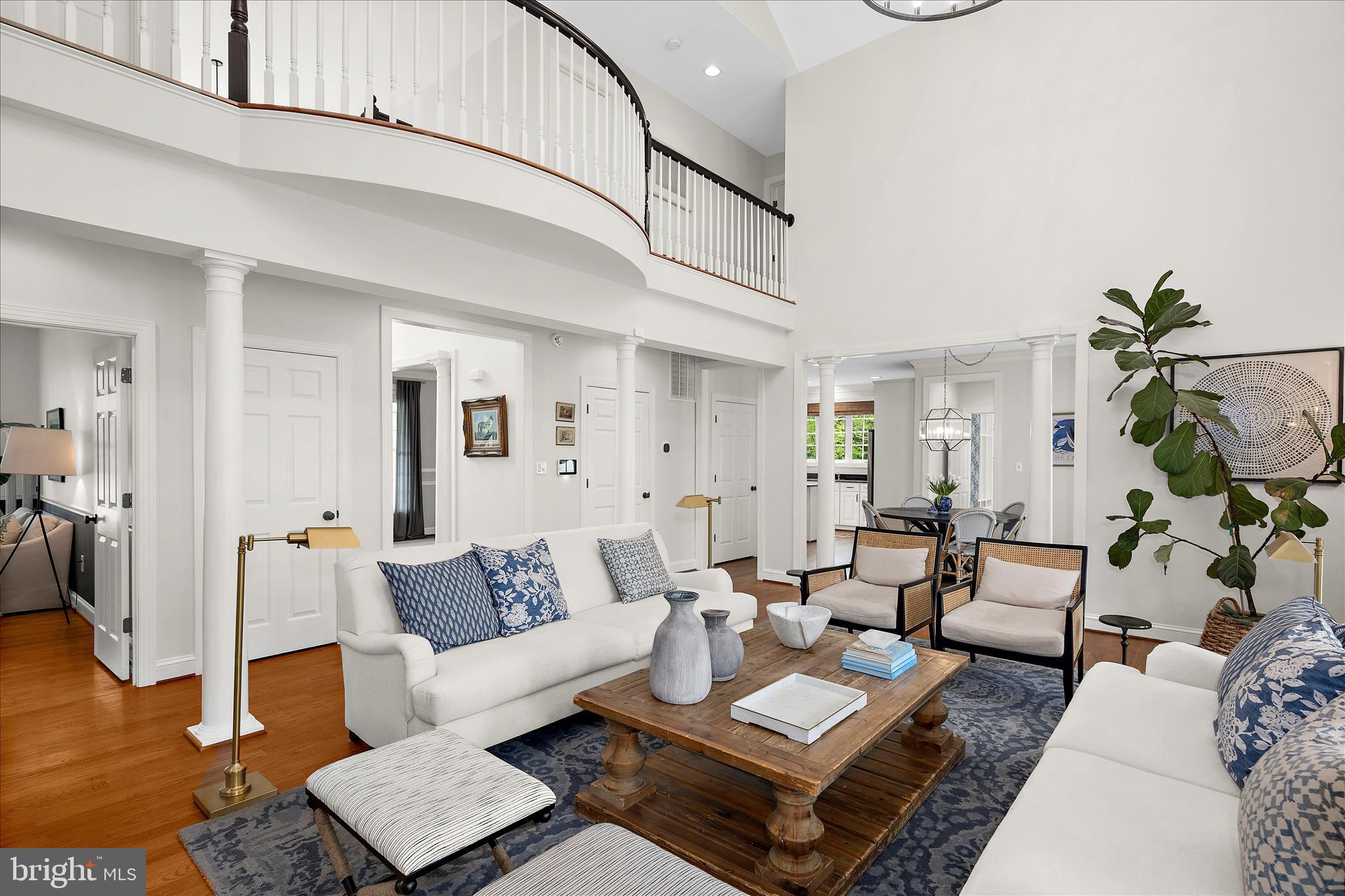 HARWOOD - Residential