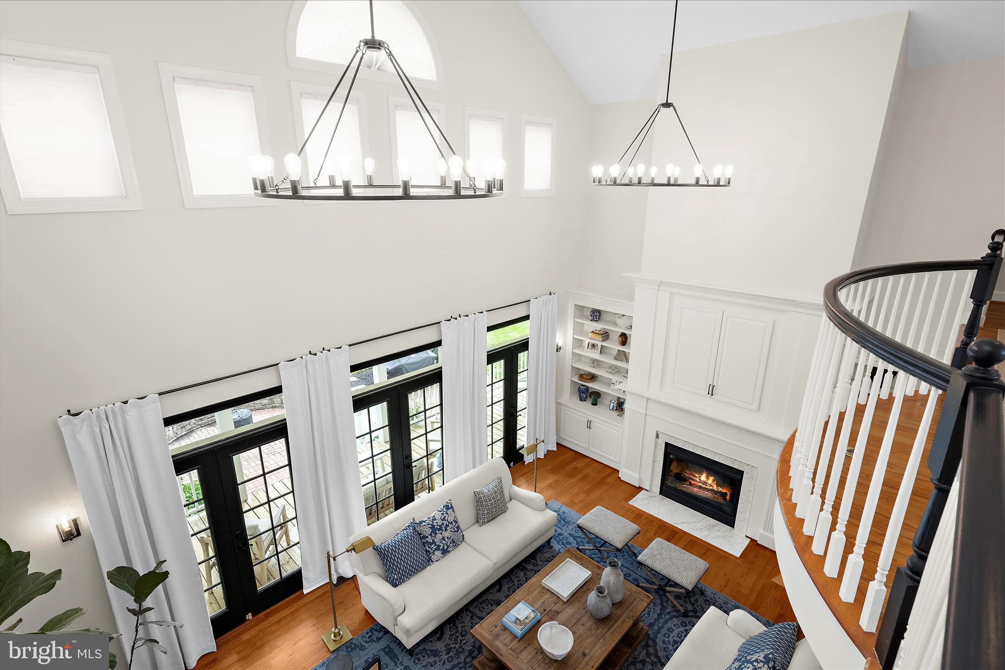 HARWOOD - Residential