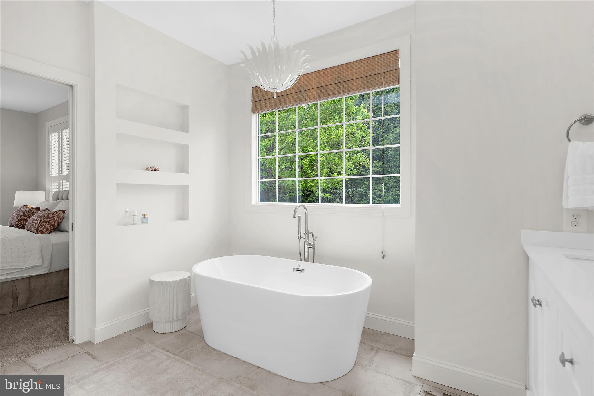 HARWOOD - Residential