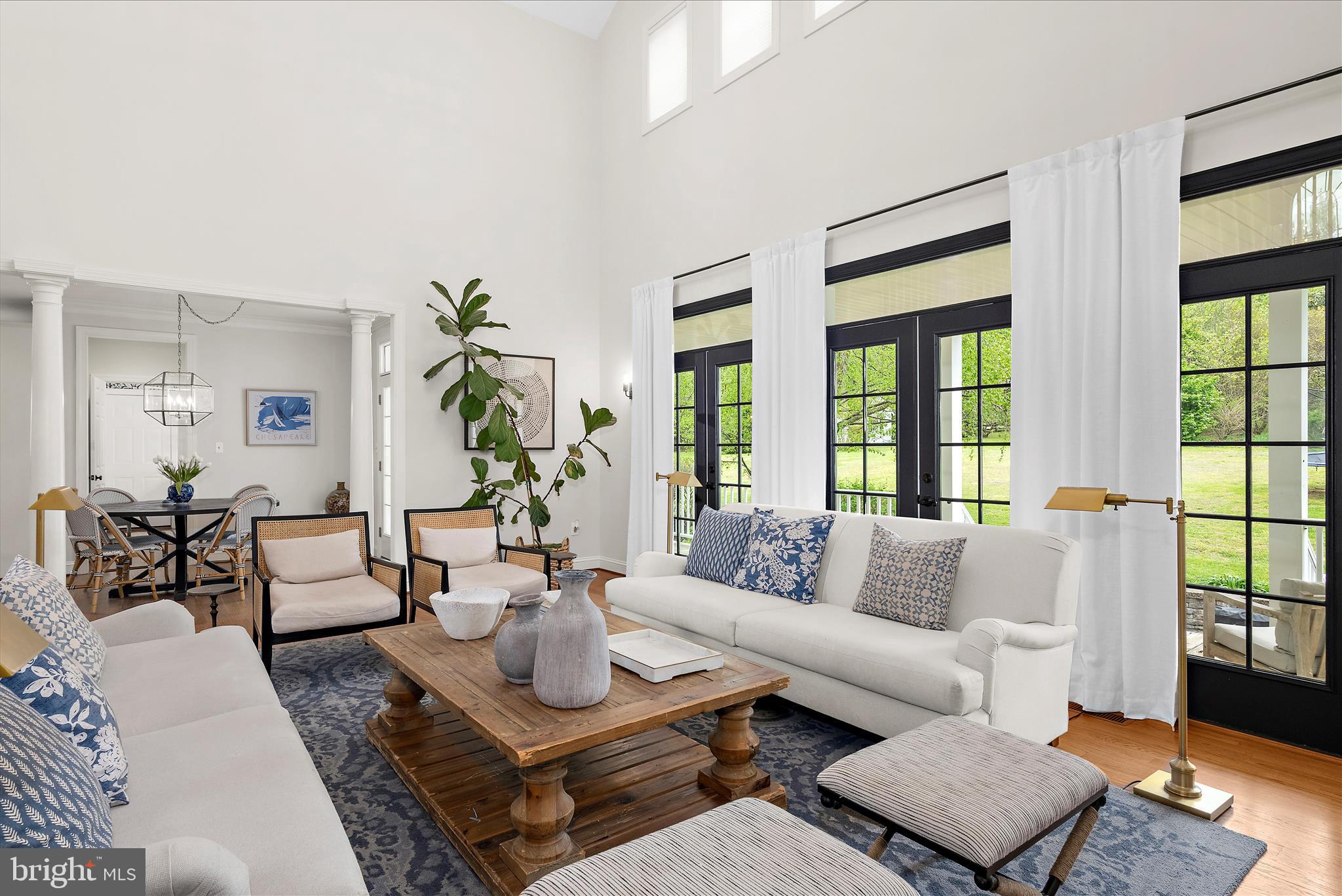 HARWOOD - Residential