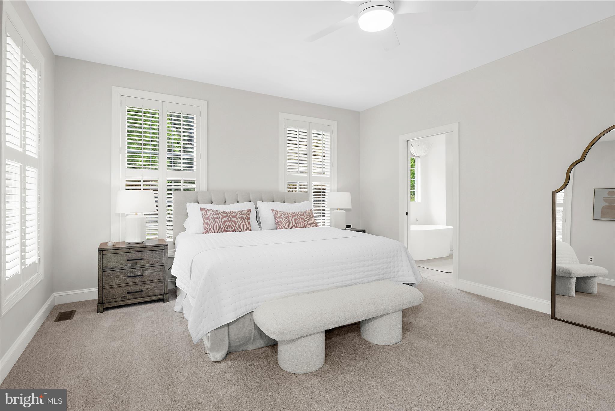 HARWOOD - Residential