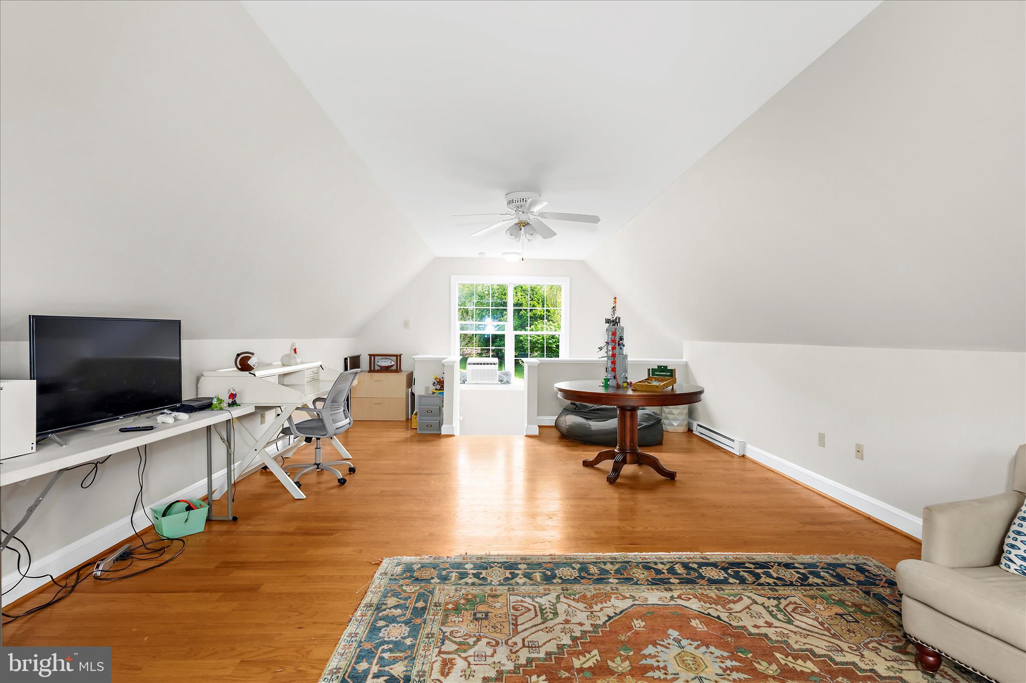 HARWOOD - Residential