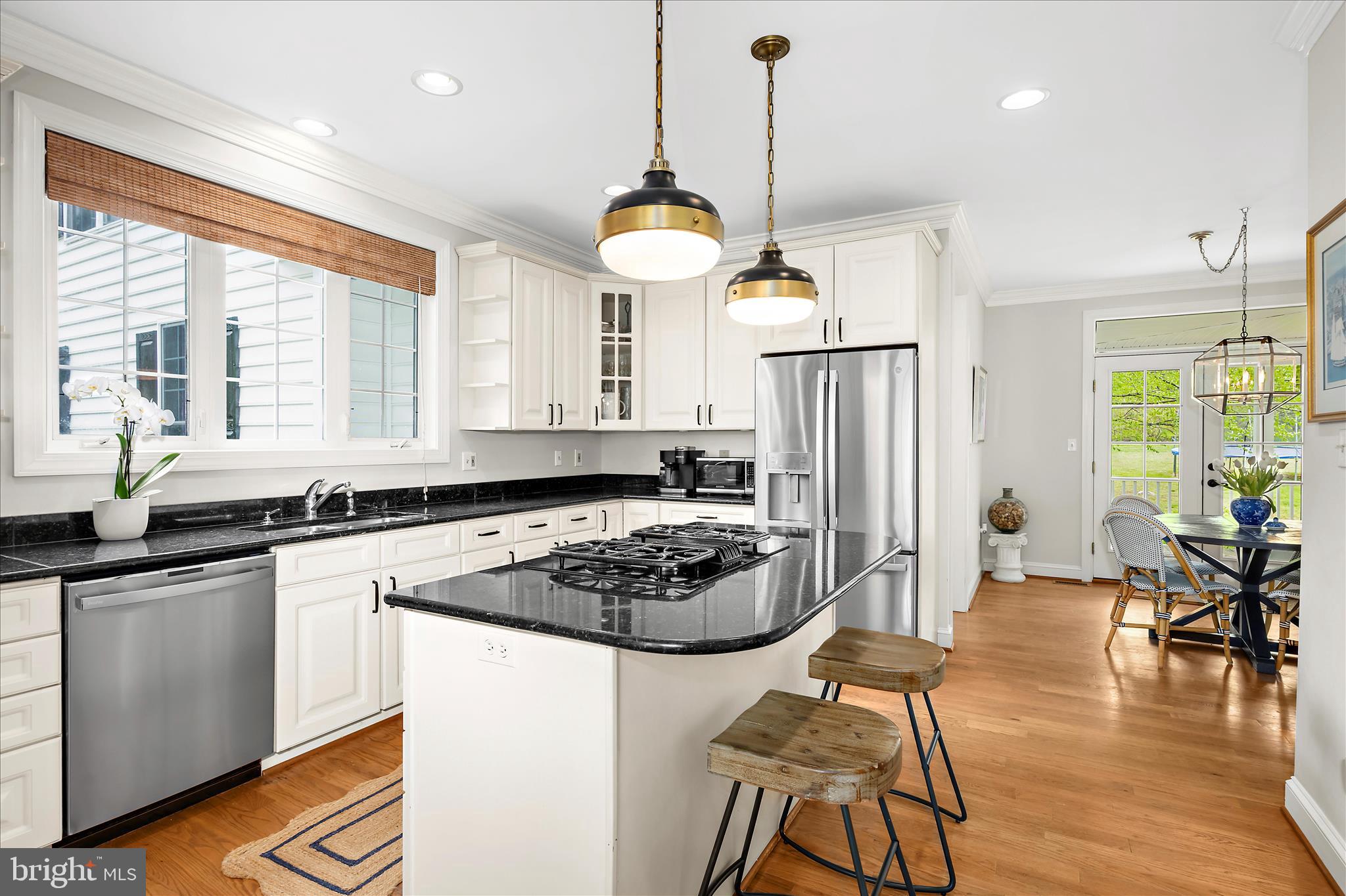 HARWOOD - Residential