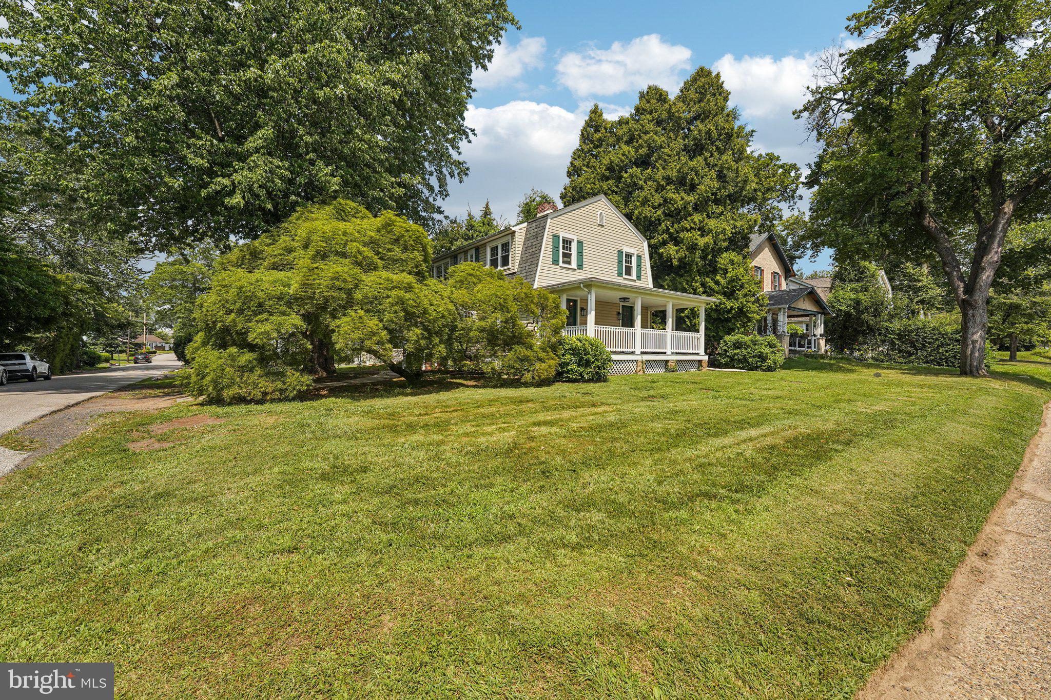 303 E MORELAND AVENUE