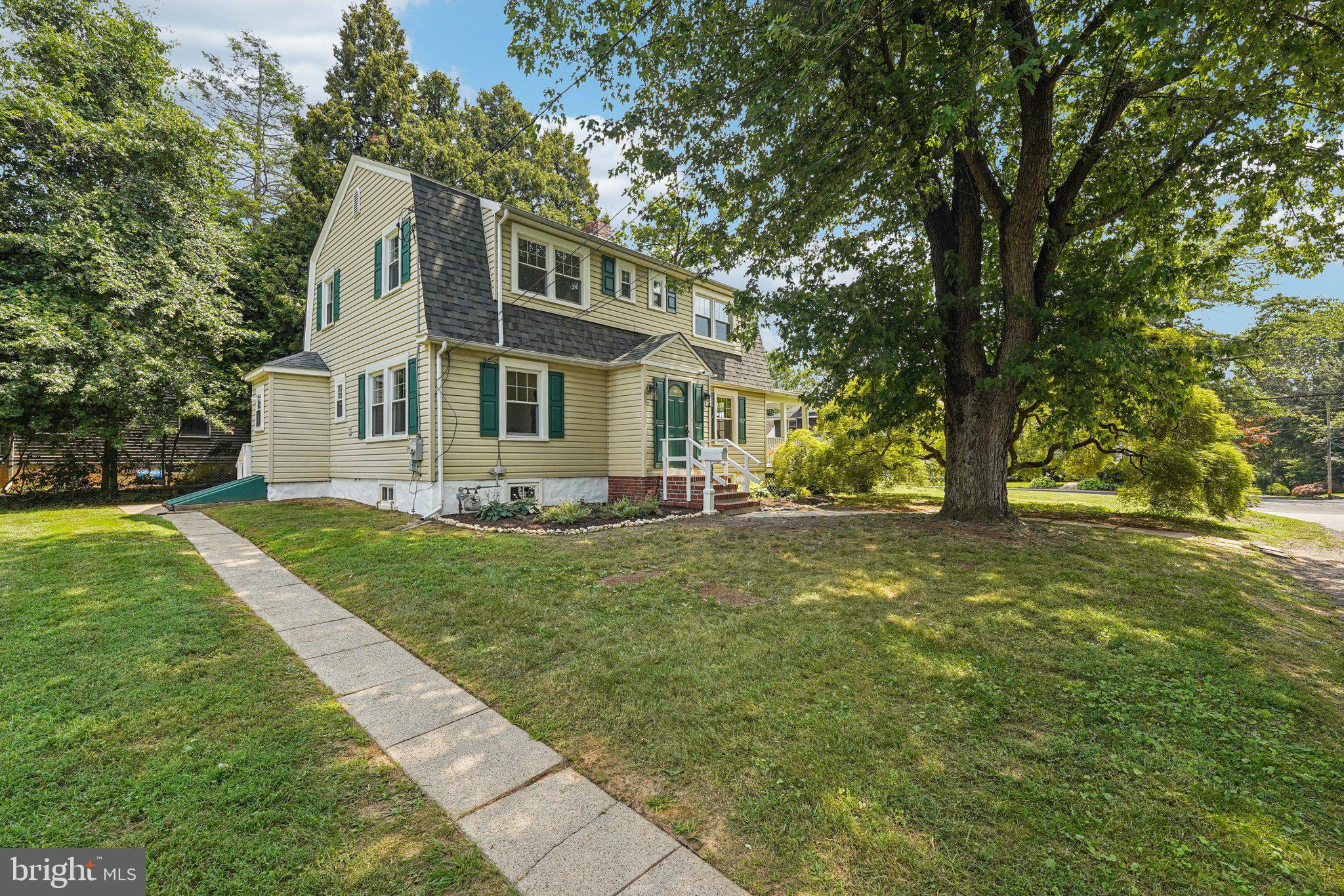 303 E MORELAND AVENUE