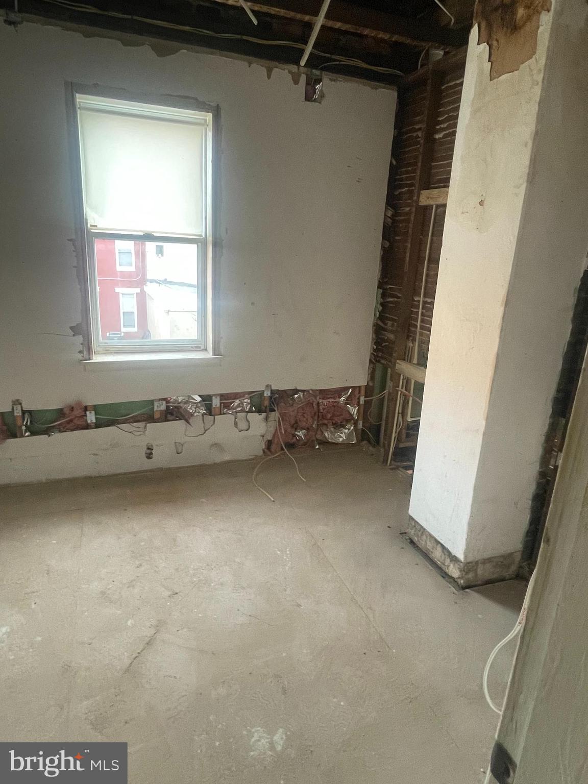 MILL HILL - Residential