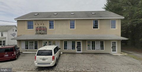 3 HOWELL POINT ROAD BETTERTON MD 21610