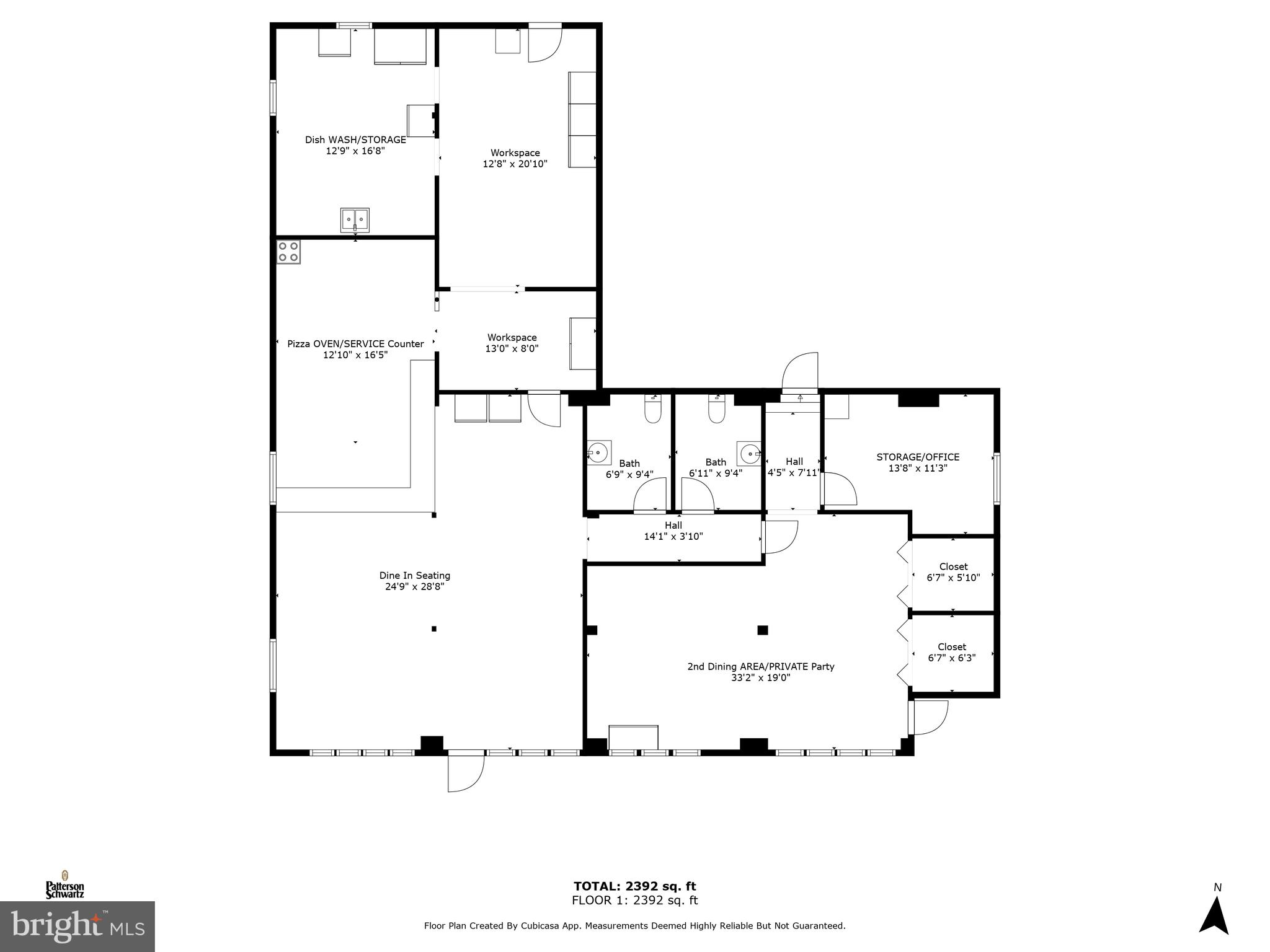 3 HOWELL POINT ROAD