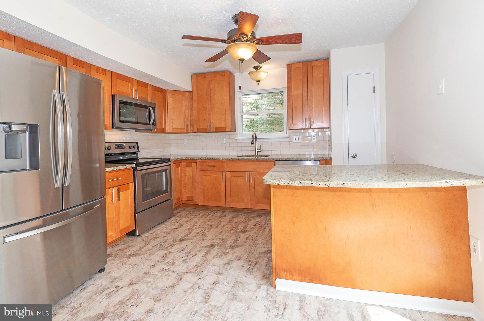 CHESTERFIELD - Residential