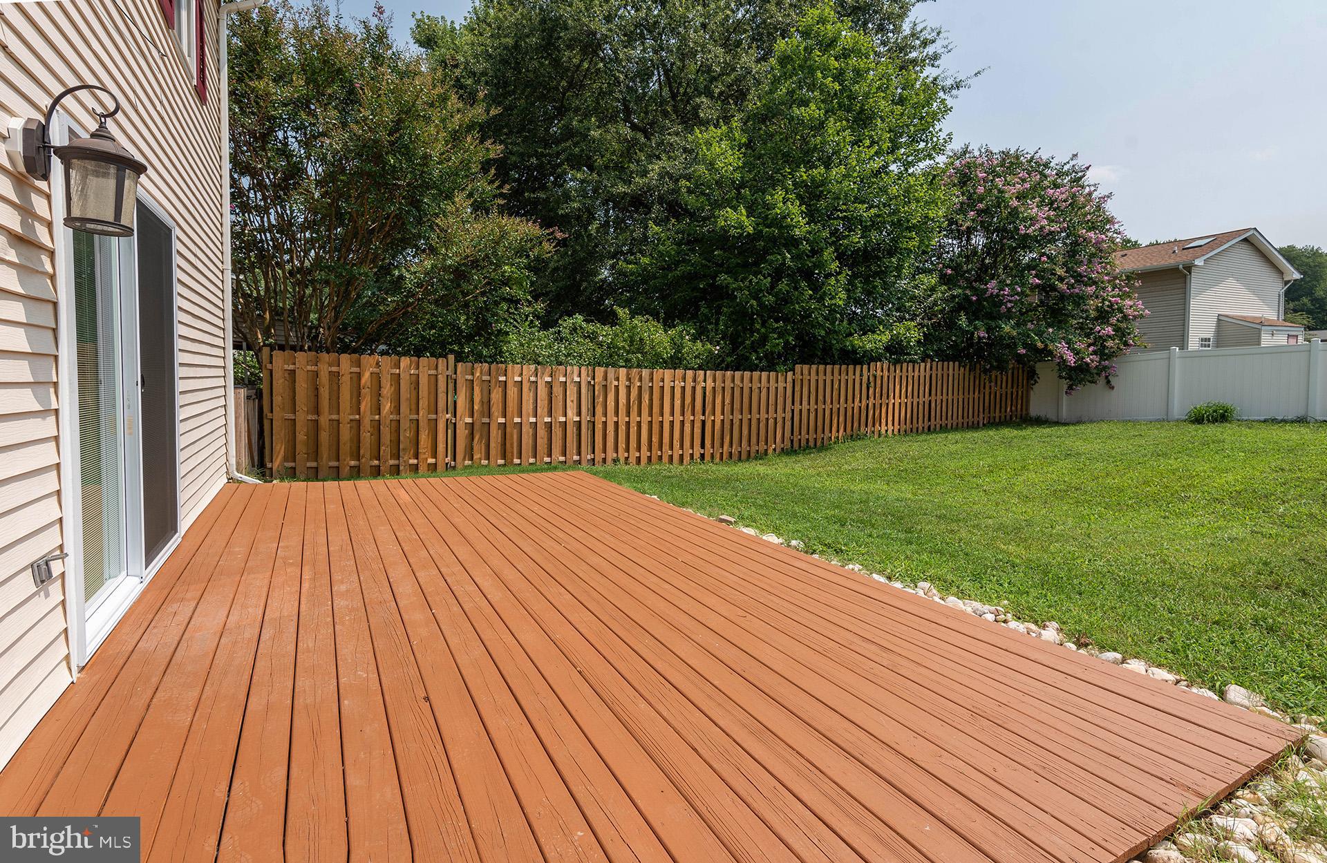 CHESTERFIELD - Residential