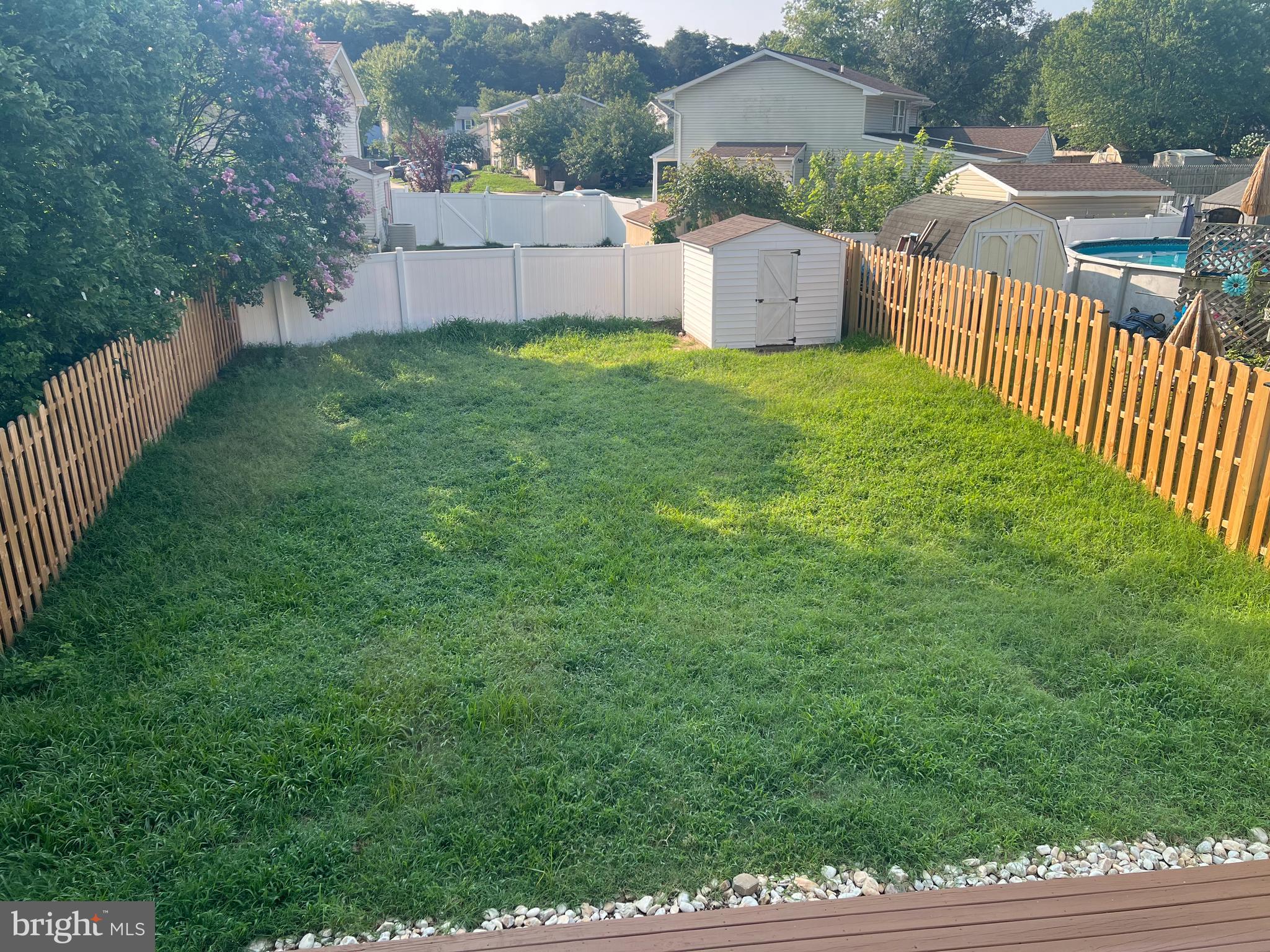 CHESTERFIELD - Residential