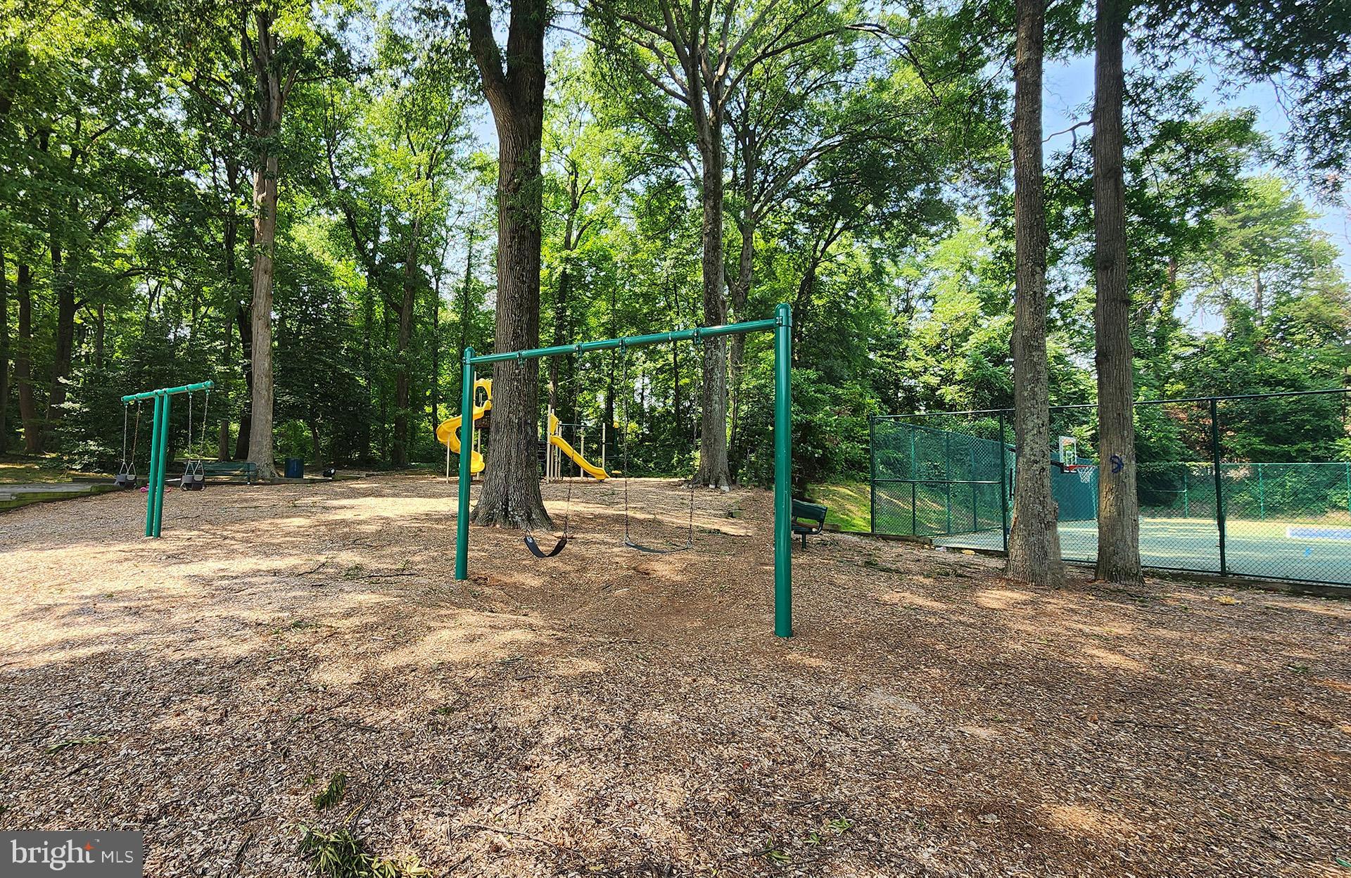 CHESTERFIELD - Residential