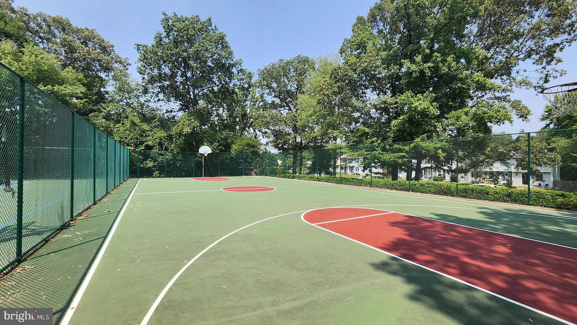 CHESTERFIELD - Residential