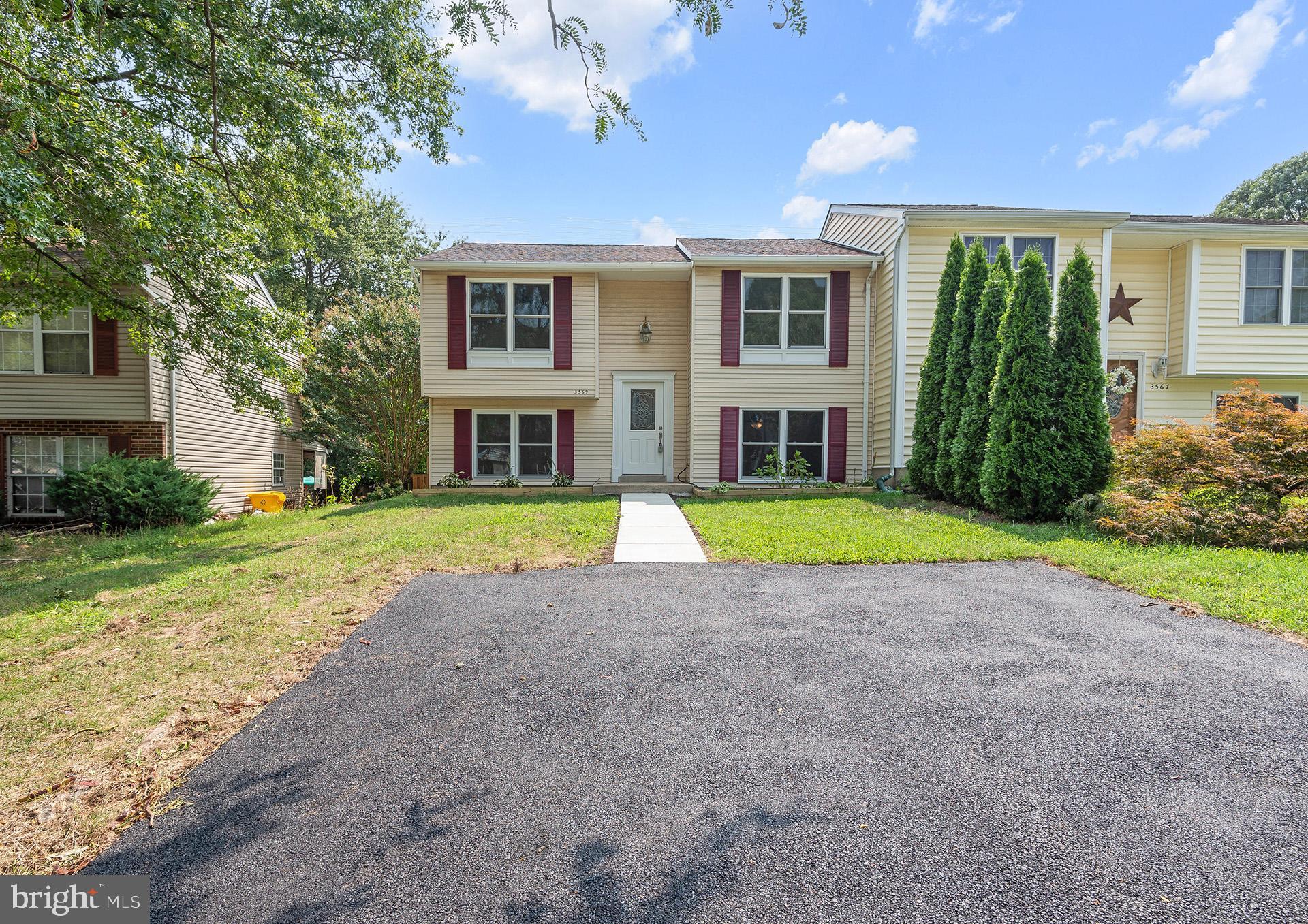 CHESTERFIELD - Residential