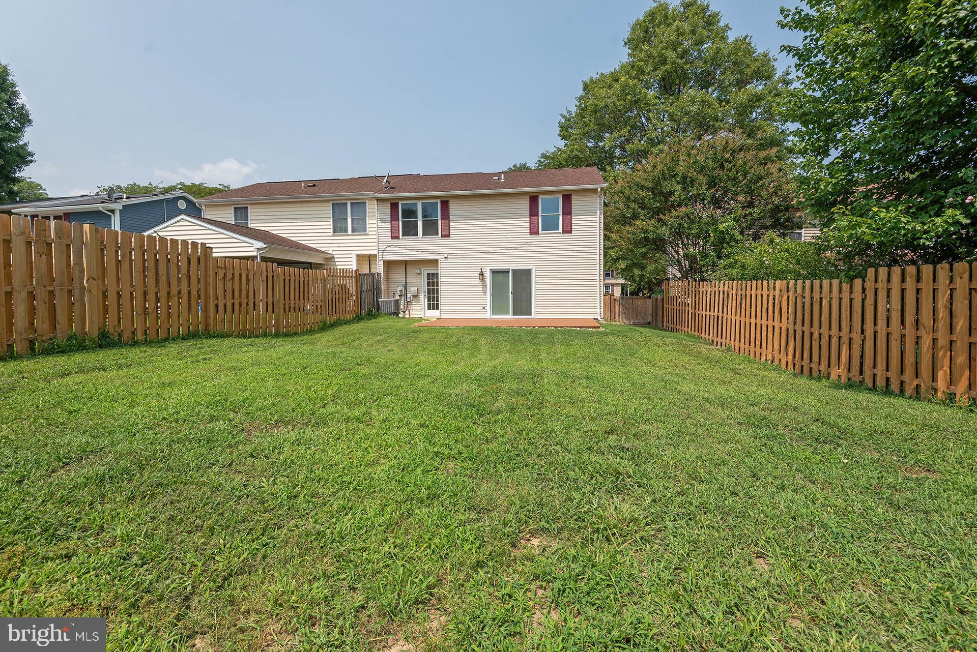 CHESTERFIELD - Residential