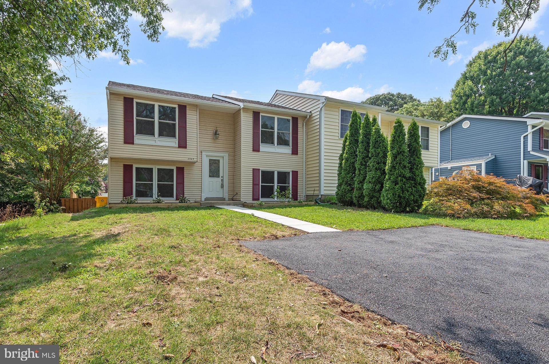 CHESTERFIELD - Residential