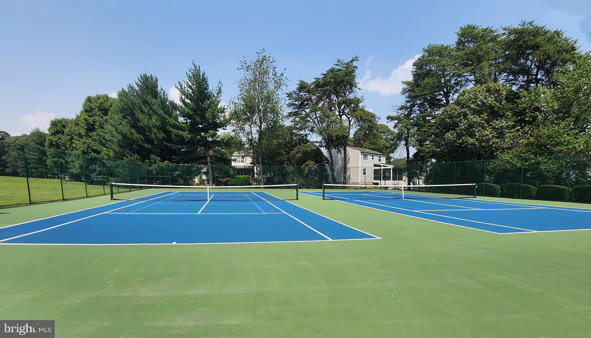 CHESTERFIELD - Residential