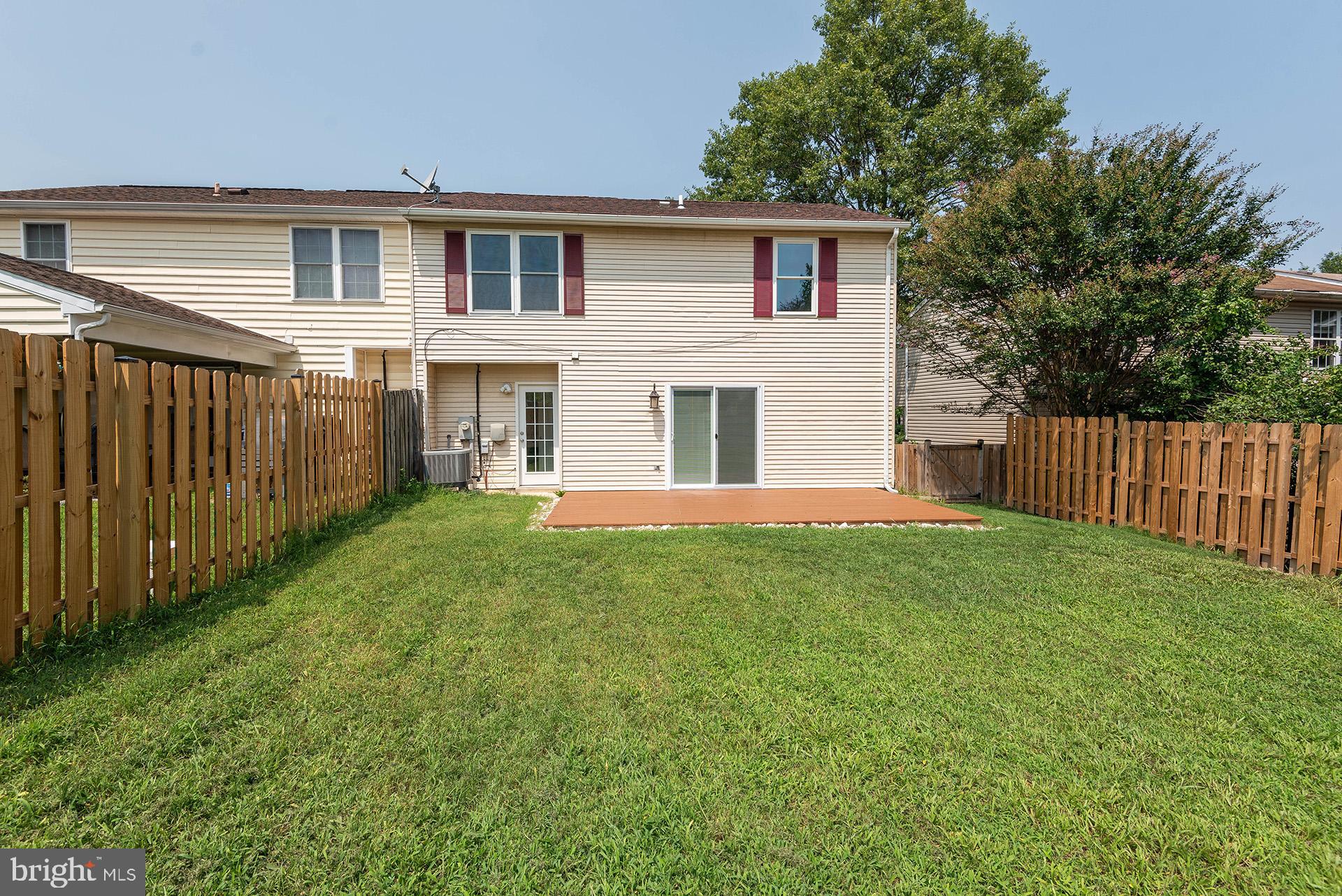 CHESTERFIELD - Residential