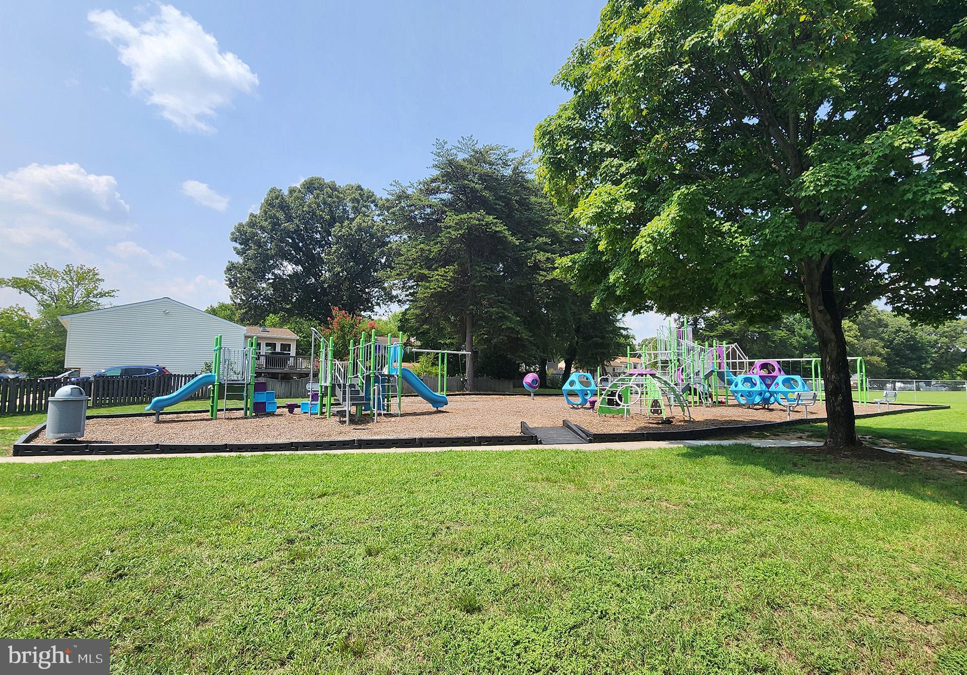 CHESTERFIELD - Residential