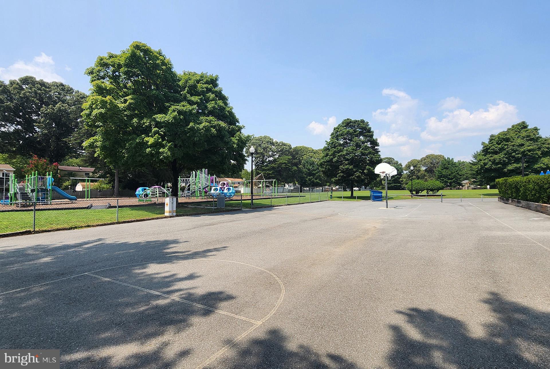 CHESTERFIELD - Residential