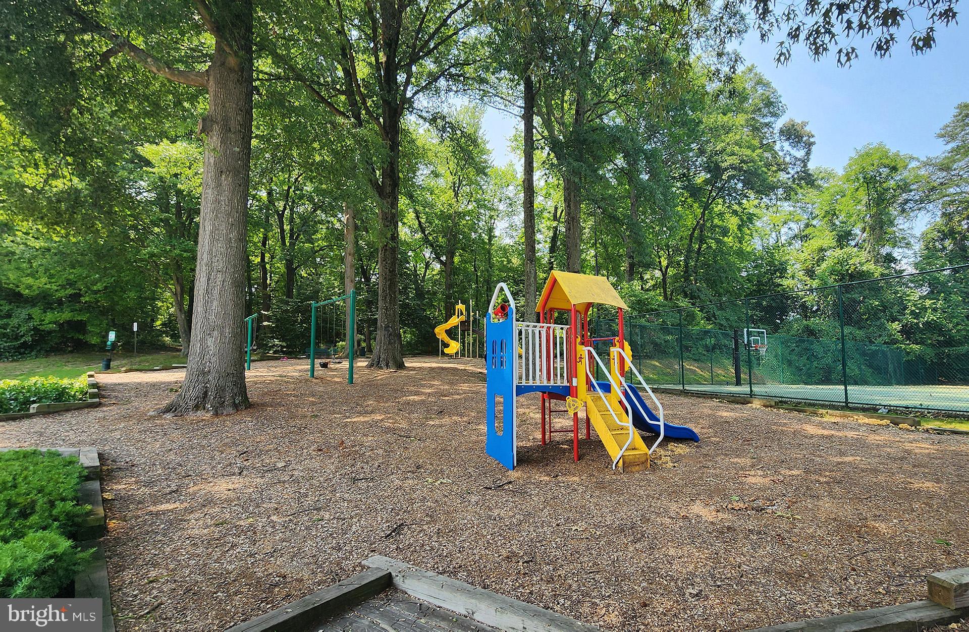 CHESTERFIELD - Residential