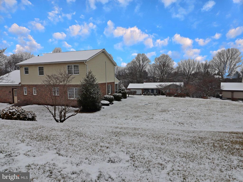 Photo of 46 Briar Crest Manor, LITITZ, PA 17543 (MLS # PALA2064226)
