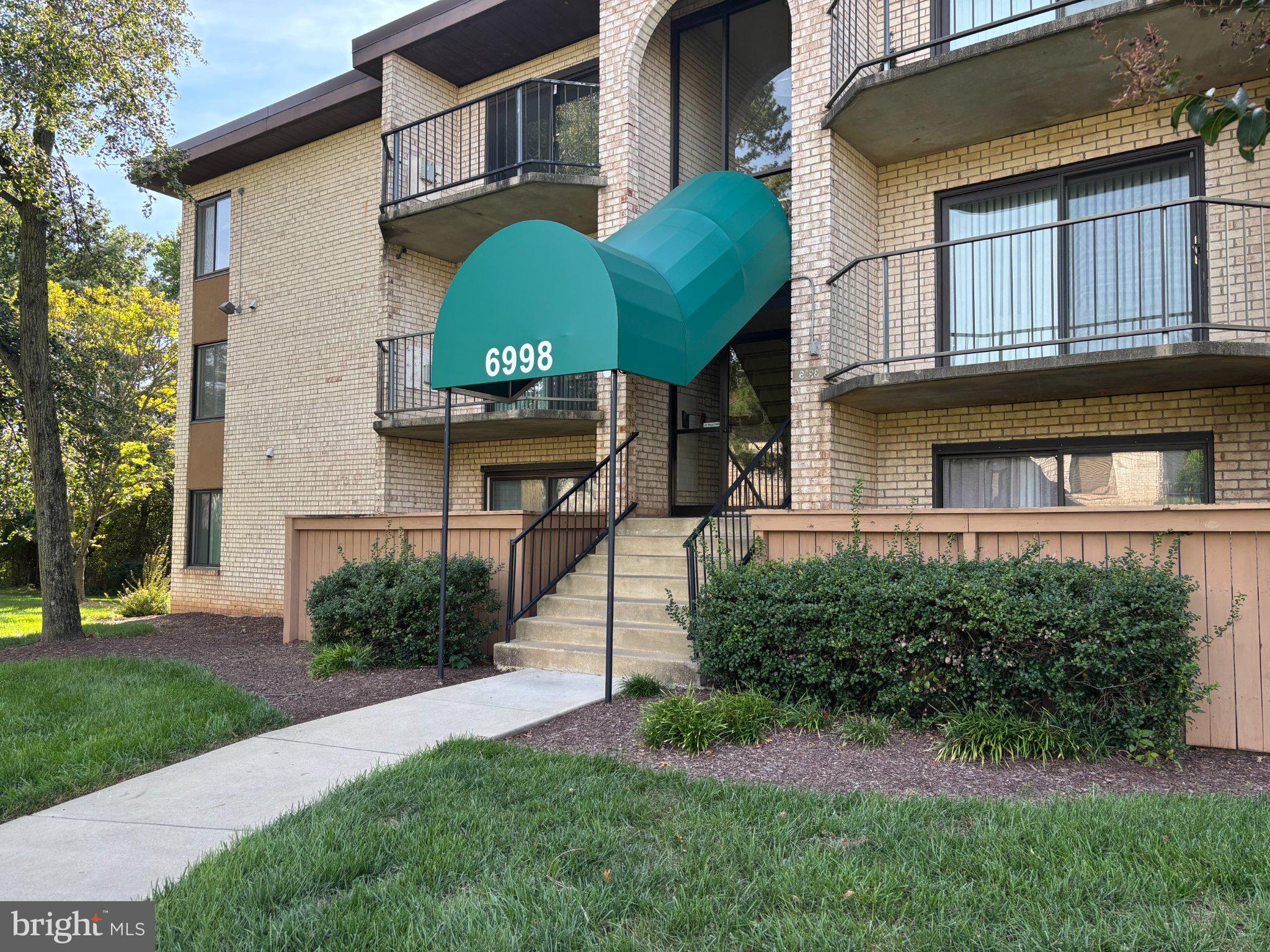 6998 HANOVER PARKWAY 203