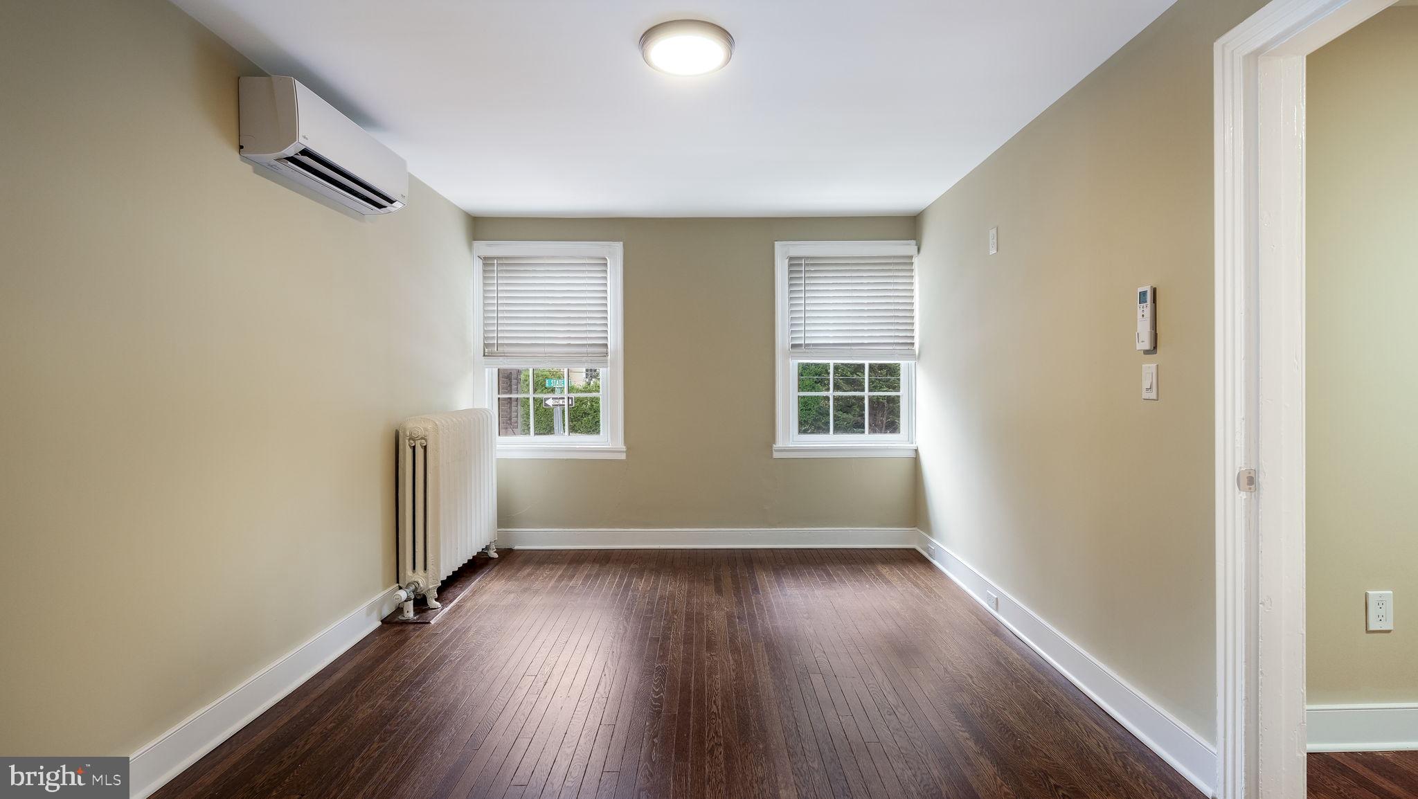 DOYLESTOWN BORO - Residential Lease