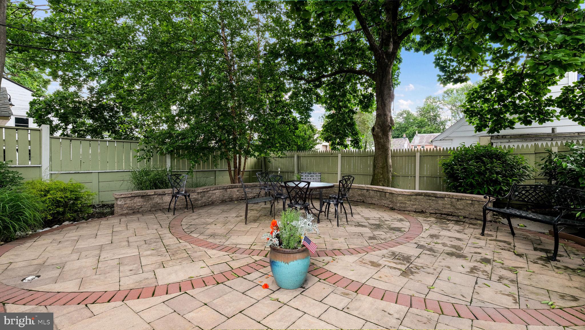 DOYLESTOWN BORO - Residential Lease