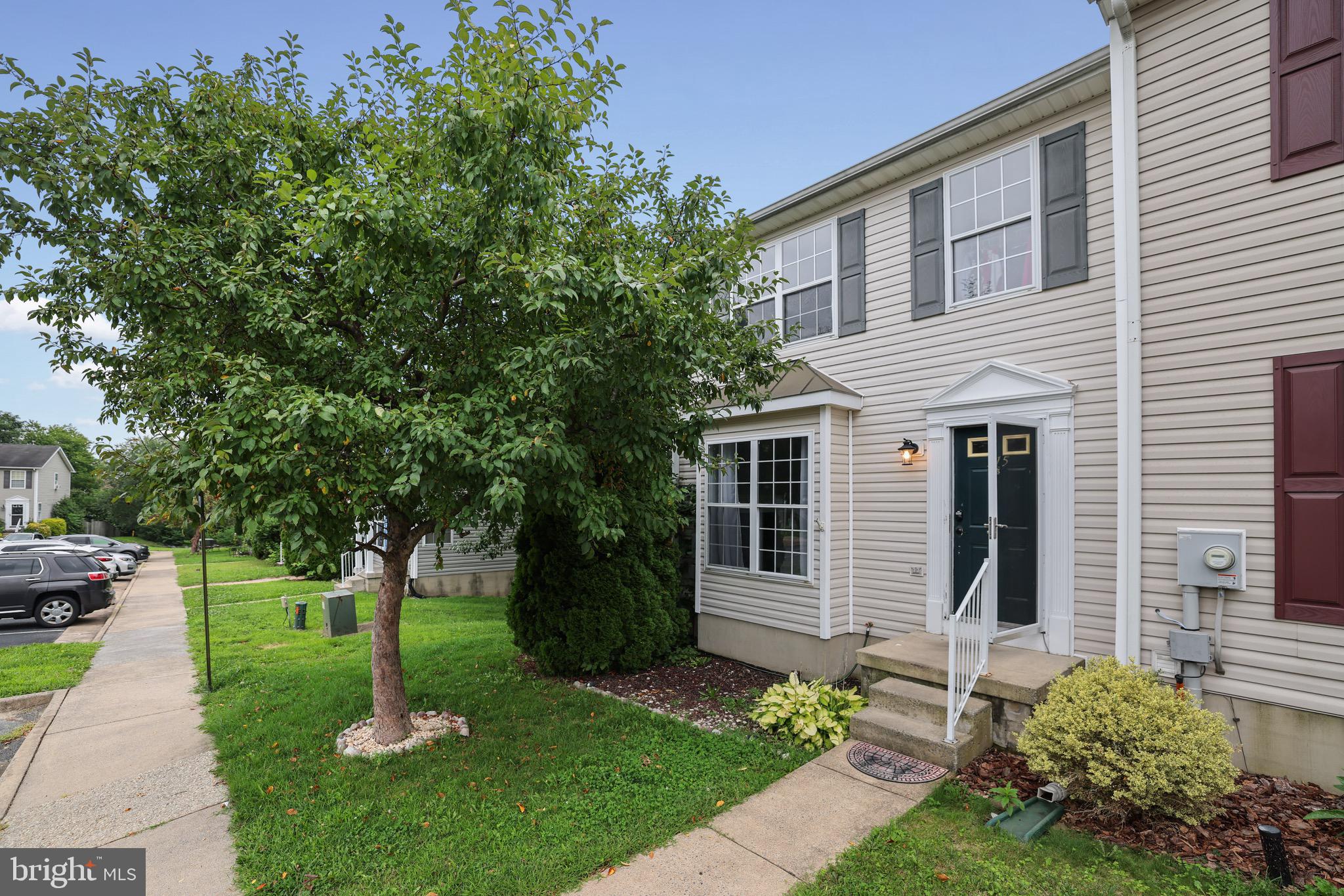 315 COPPERFIELD LANE
