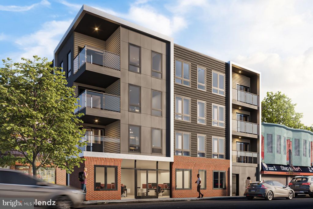 Photo of 1429 - 35 Point Breeze Avenue, PHILADELPHIA, PA 19146 (MLS # PAPH2426202)