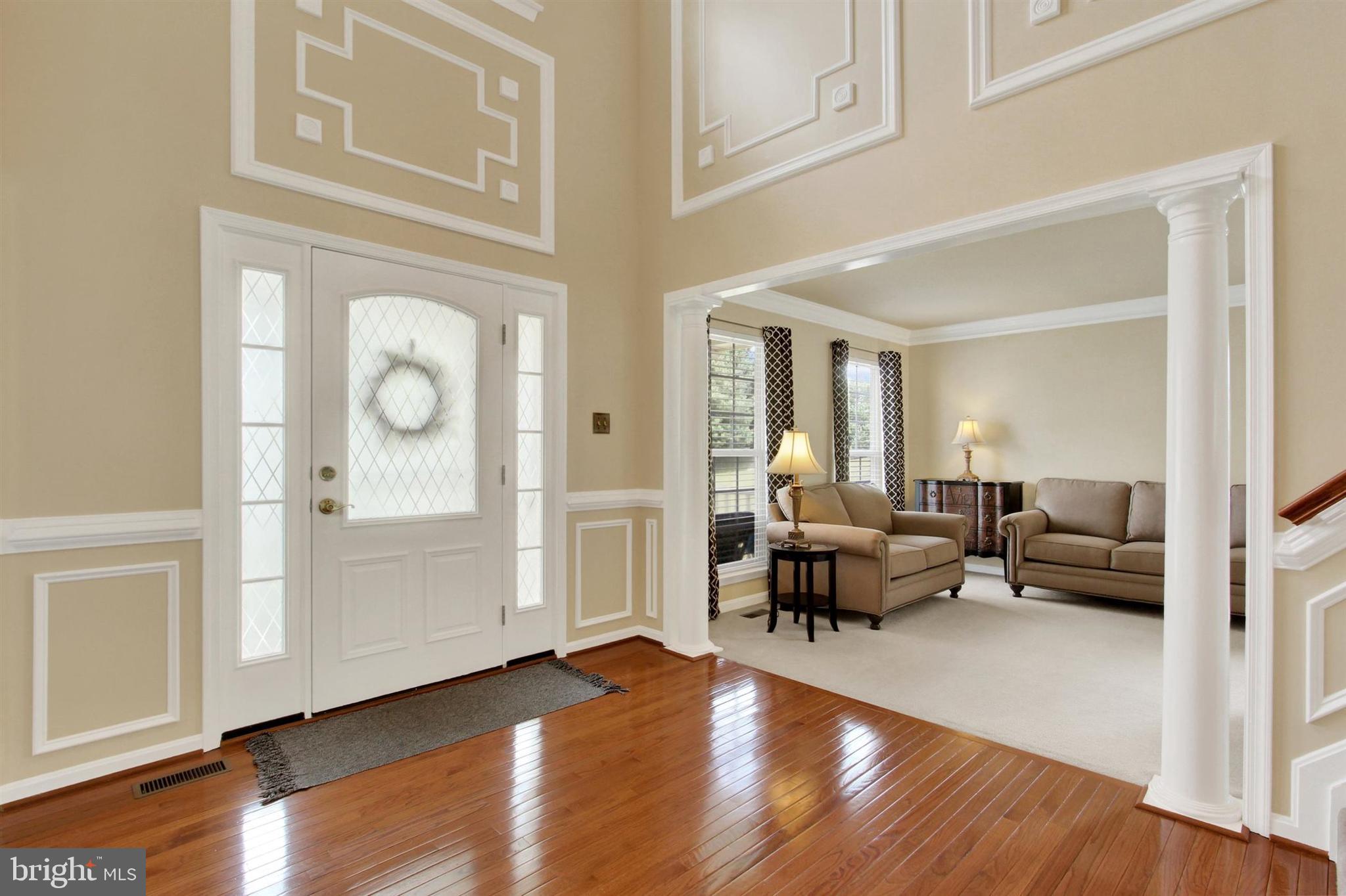 805 CLYDESDALE DRIVE