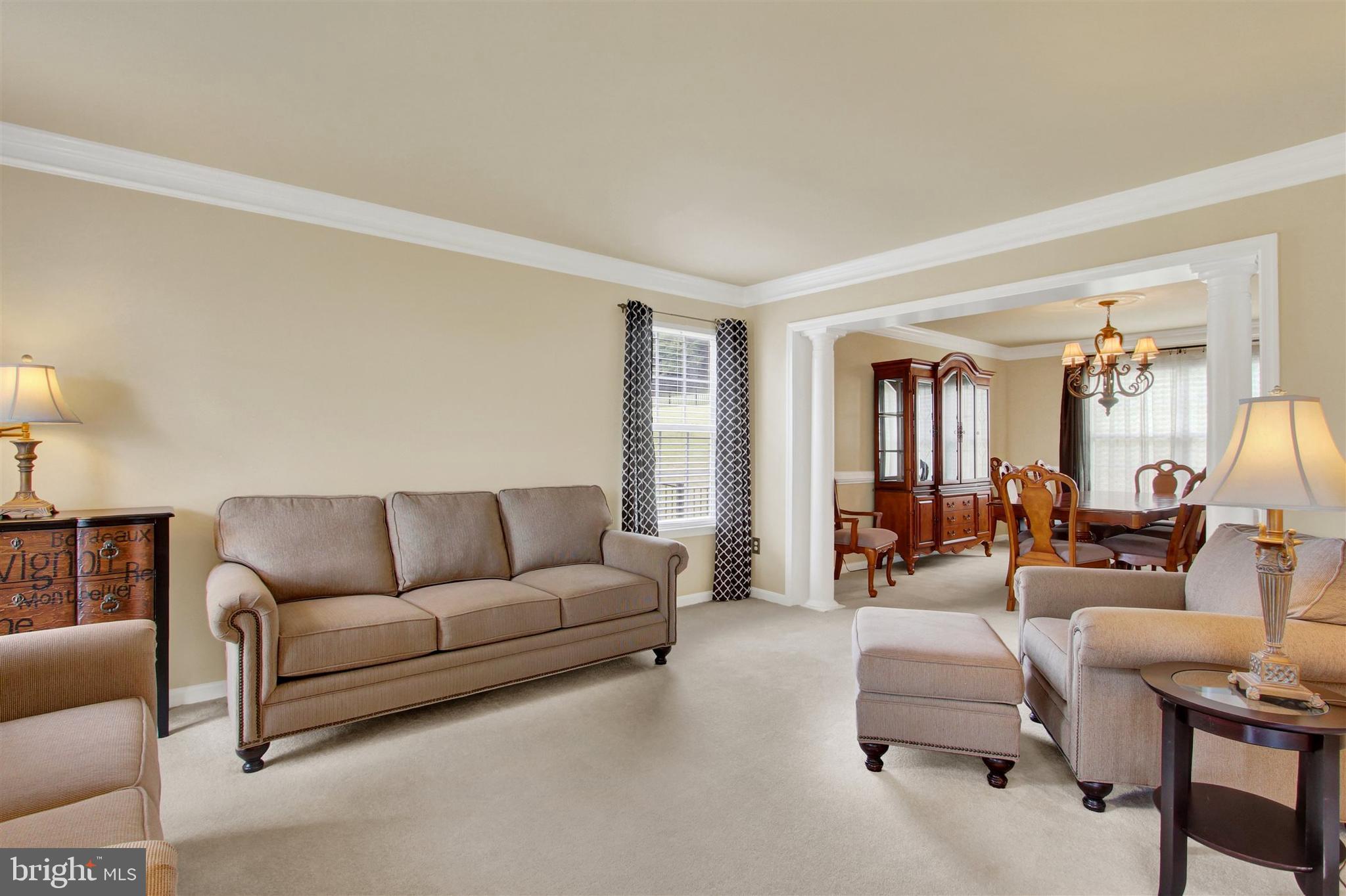 805 CLYDESDALE DRIVE