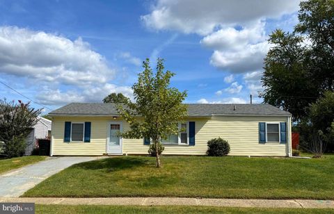 17 KENT ROAD ELKTON MD 21921