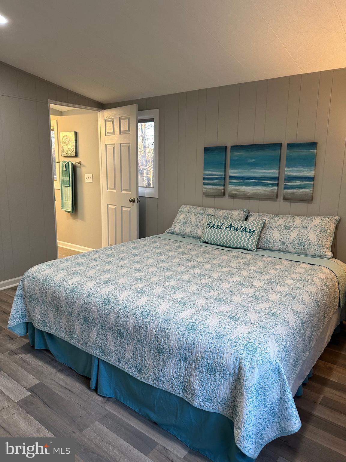 LAKE OF THE WOODS - Residential