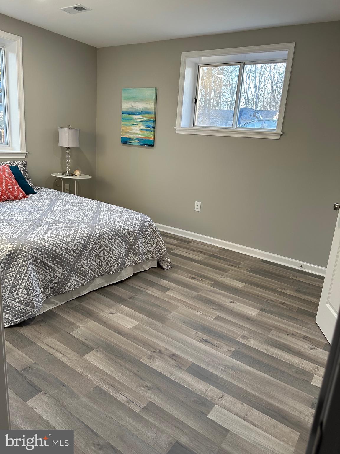 LAKE OF THE WOODS - Residential