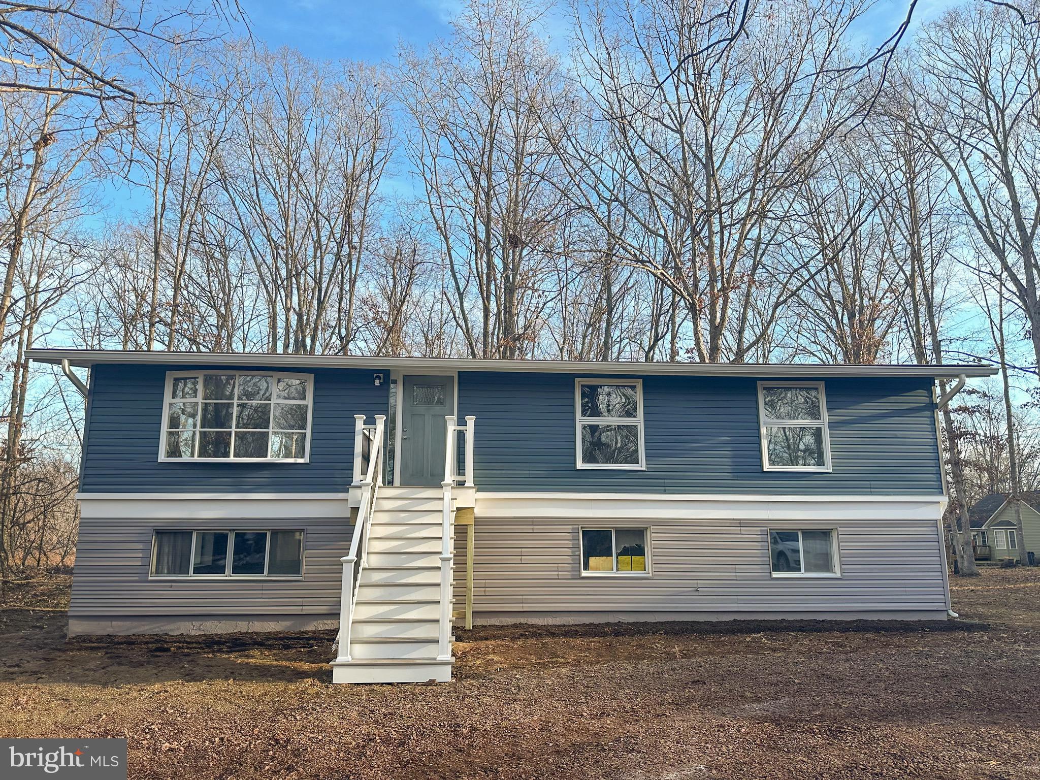 LAKE OF THE WOODS - Residential