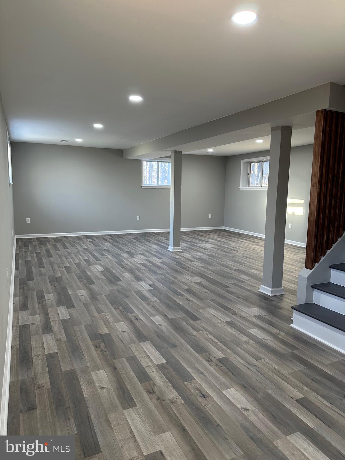 LAKE OF THE WOODS - Residential