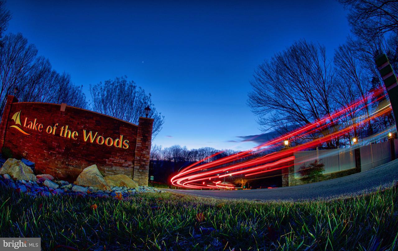 LAKE OF THE WOODS - Residential