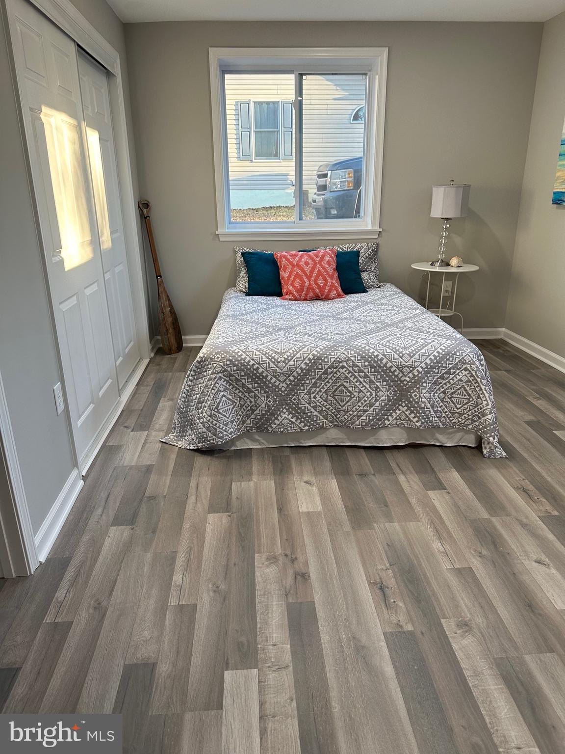 LAKE OF THE WOODS - Residential