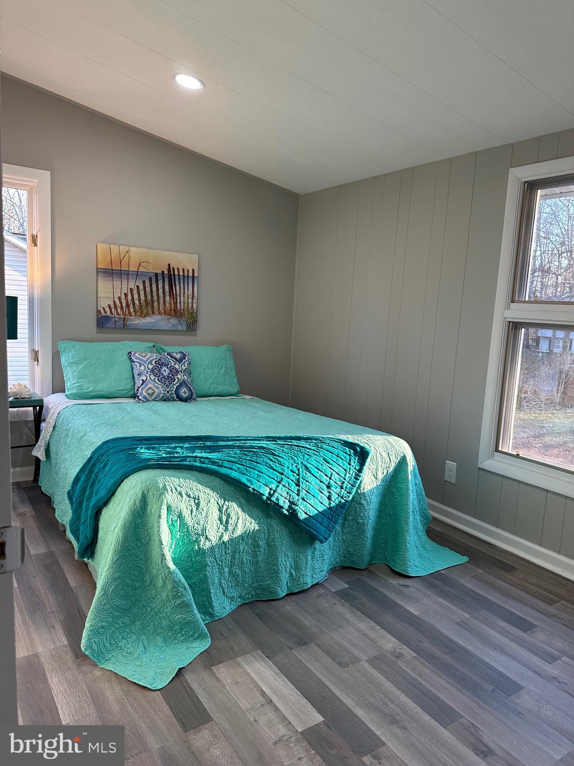 LAKE OF THE WOODS - Residential