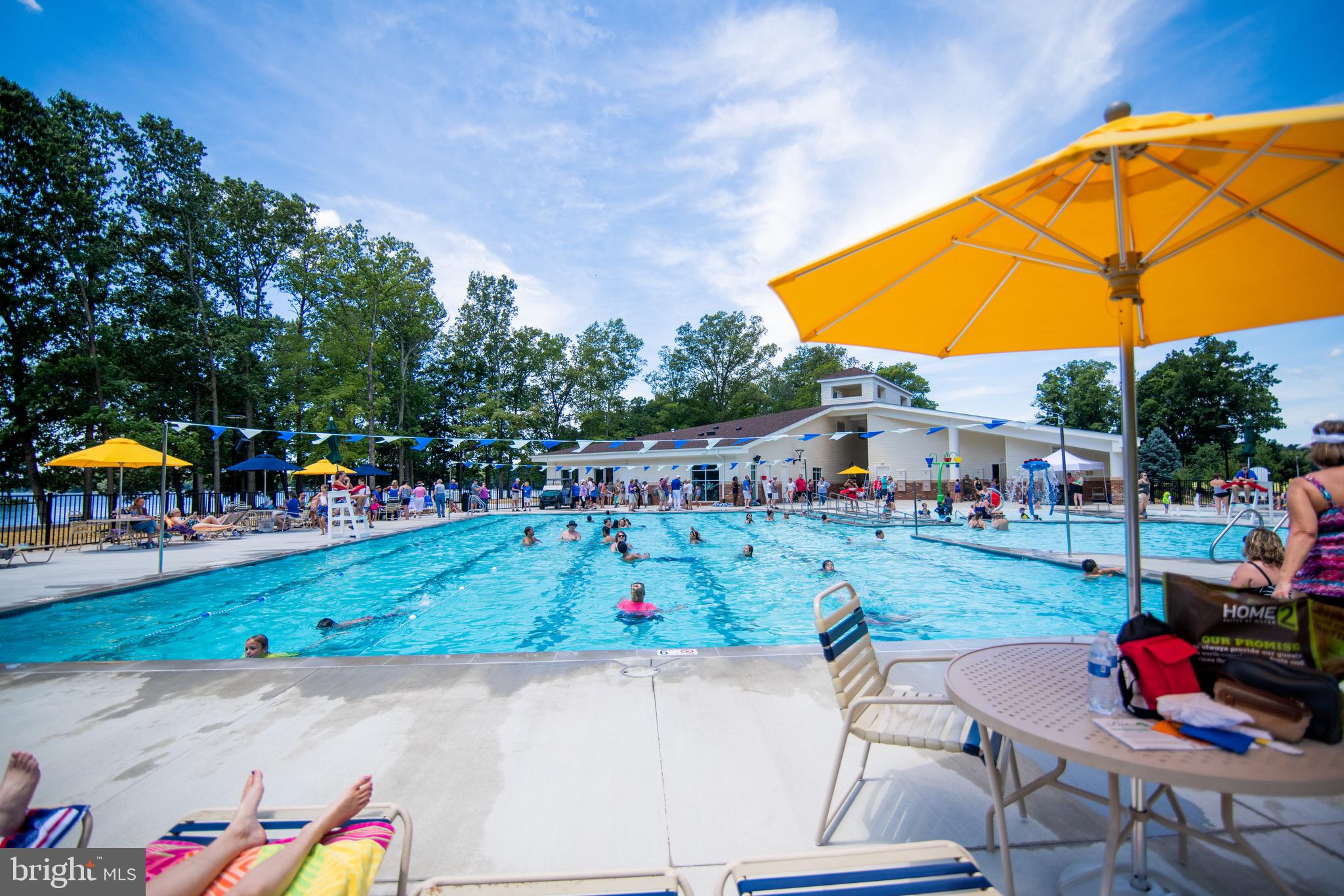 LAKE OF THE WOODS - Residential