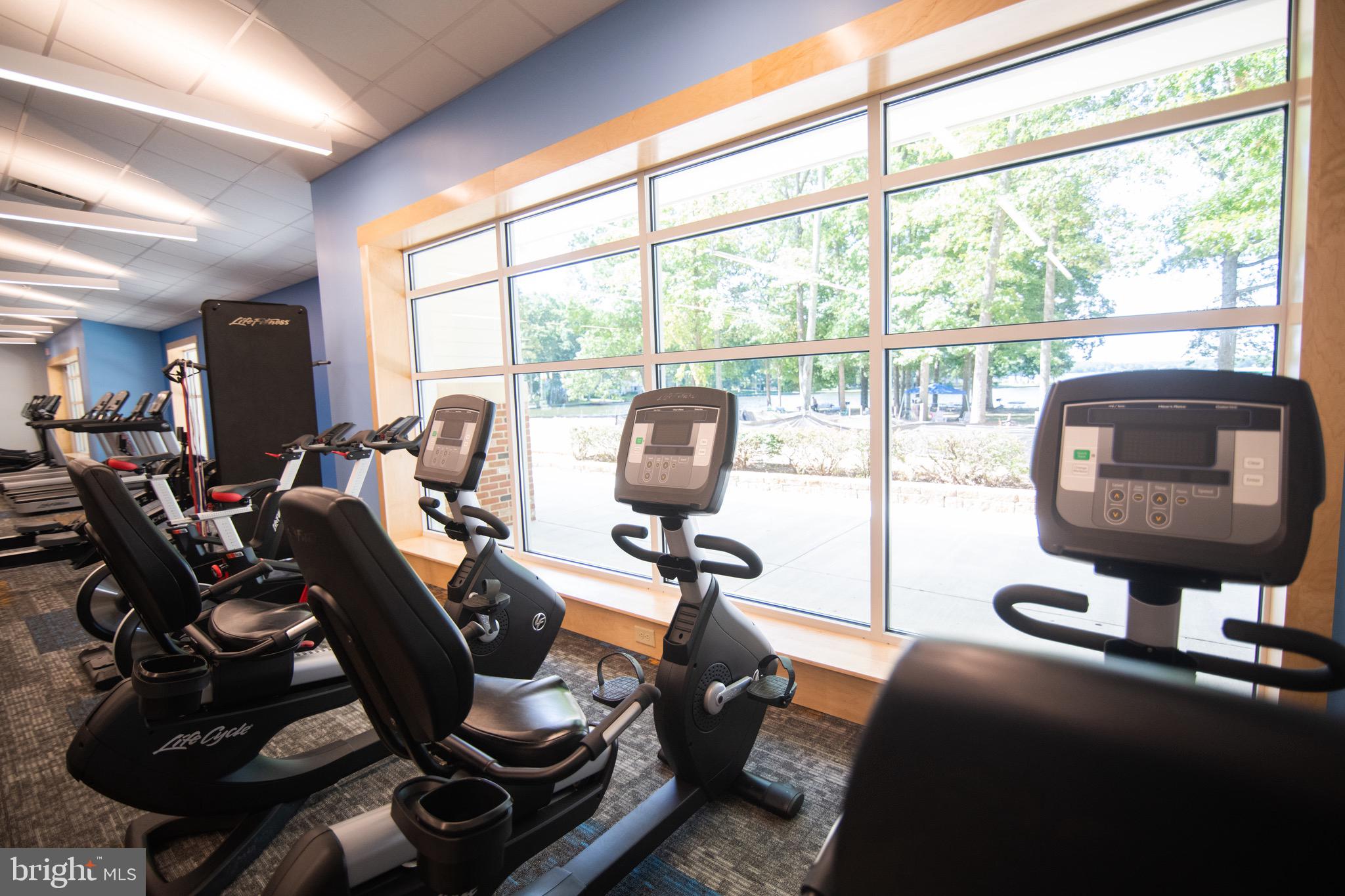 LAKE OF THE WOODS - Residential