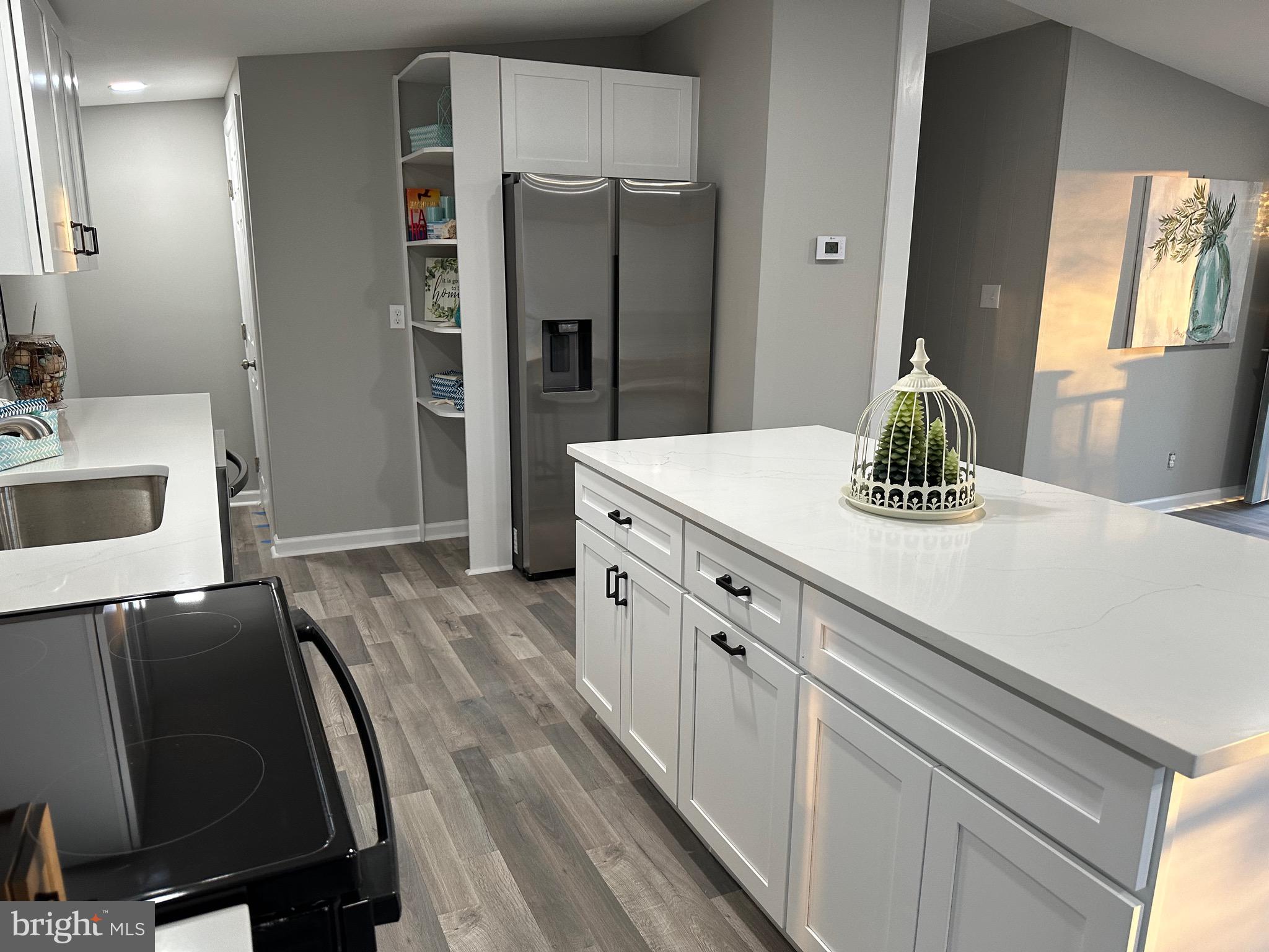 LAKE OF THE WOODS - Residential