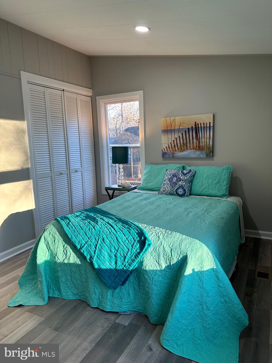 LAKE OF THE WOODS - Residential