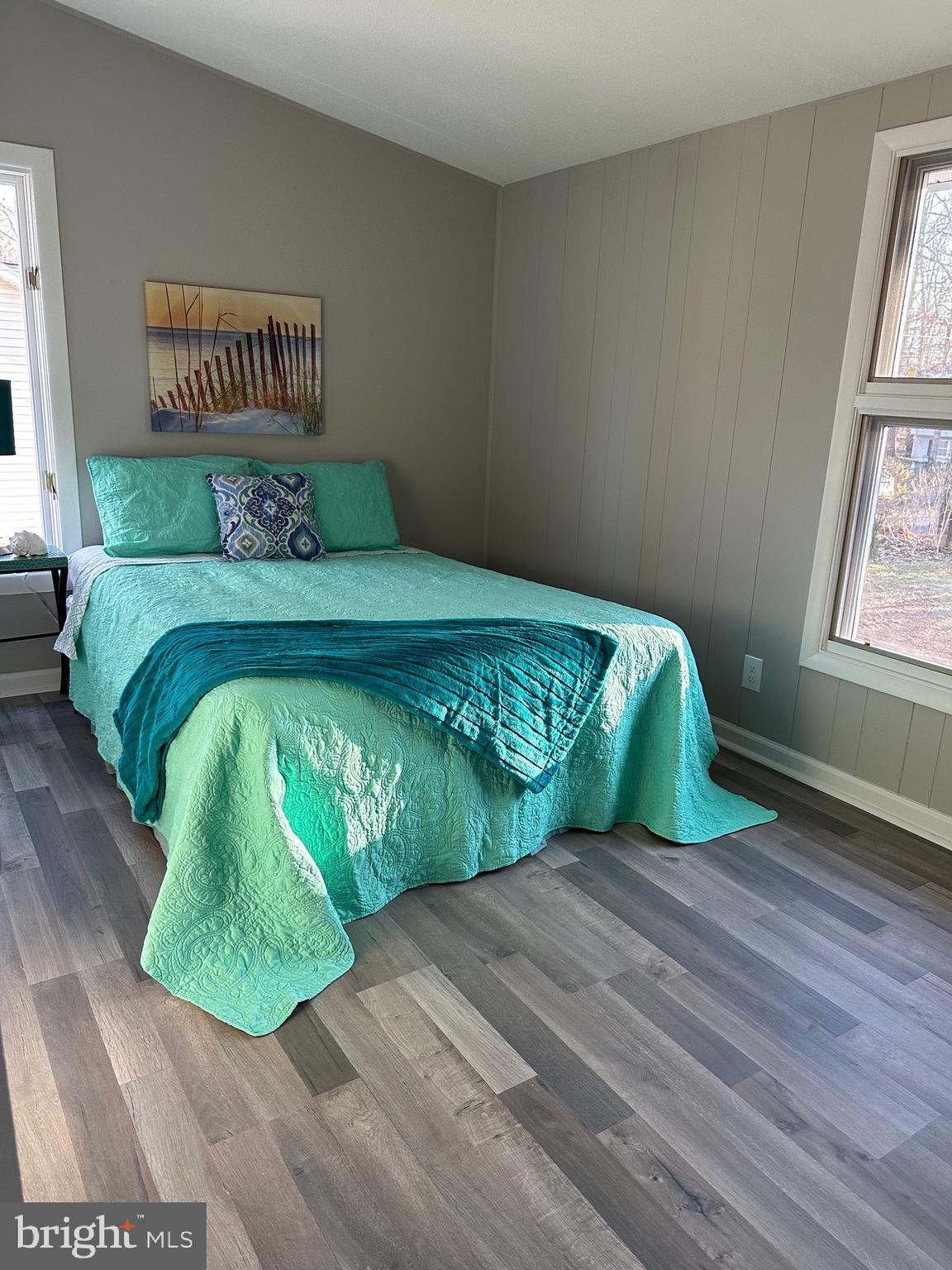 LAKE OF THE WOODS - Residential