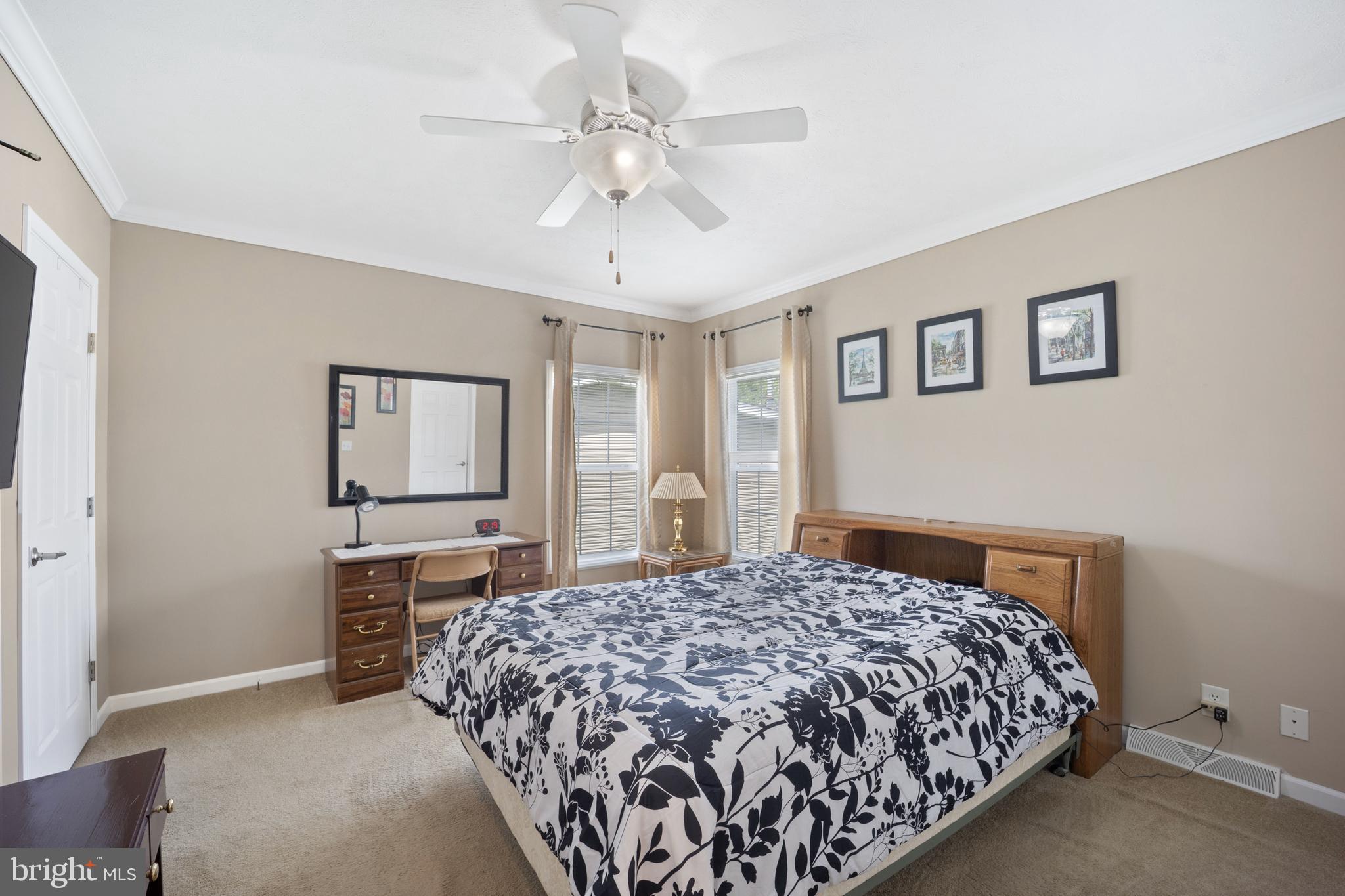 EASTERN DAWN MHP - Residential