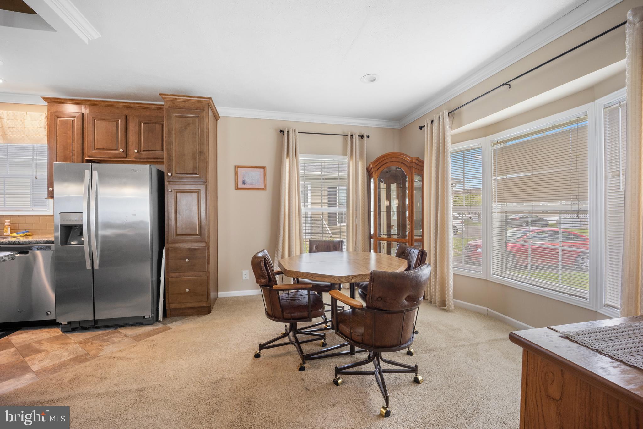 EASTERN DAWN MHP - Residential