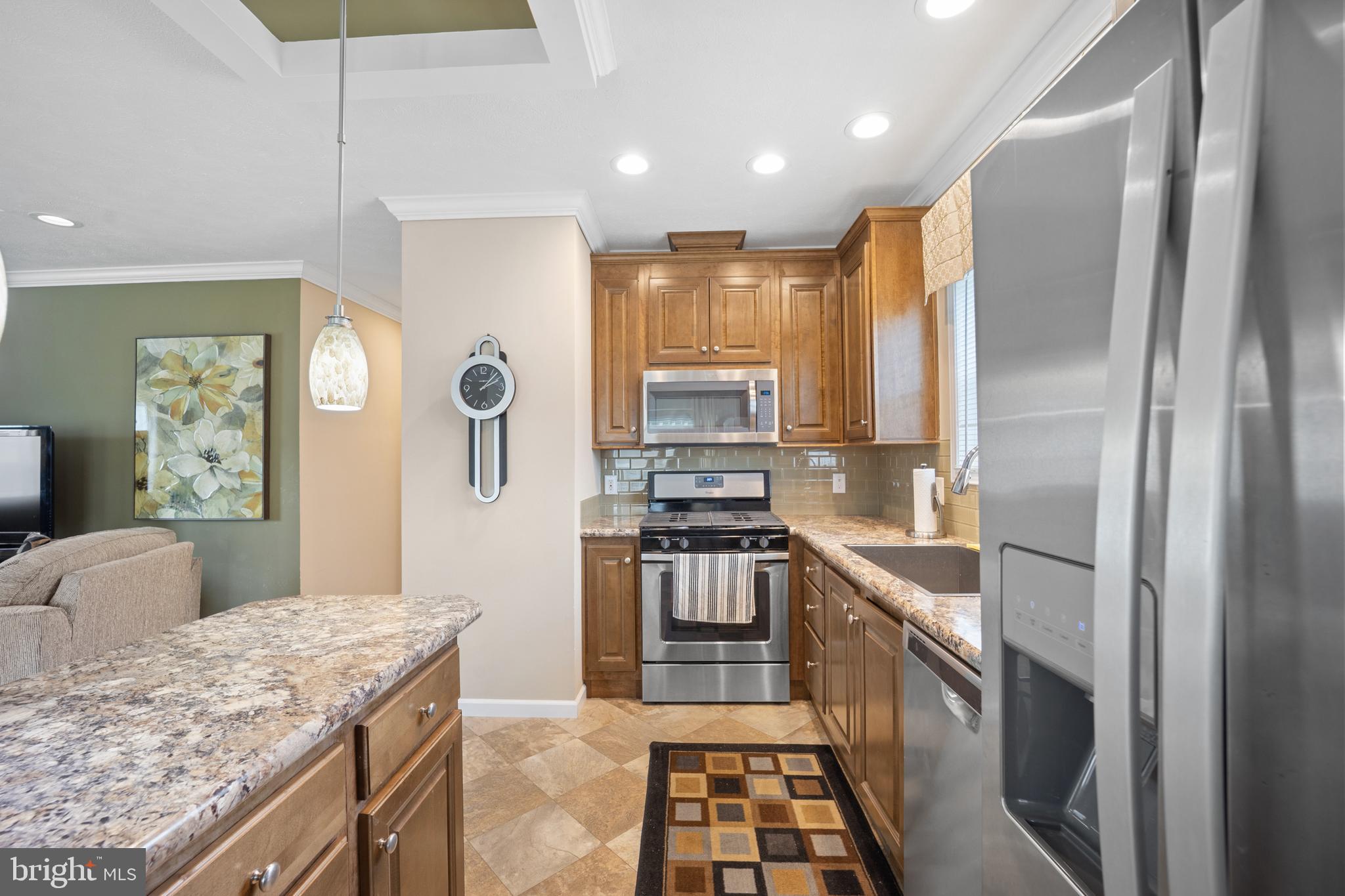 EASTERN DAWN MHP - Residential